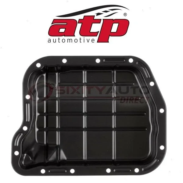 1998-2003 Dodge Durango Automatic Transmission Oil Pan - ATP SX-6KX7