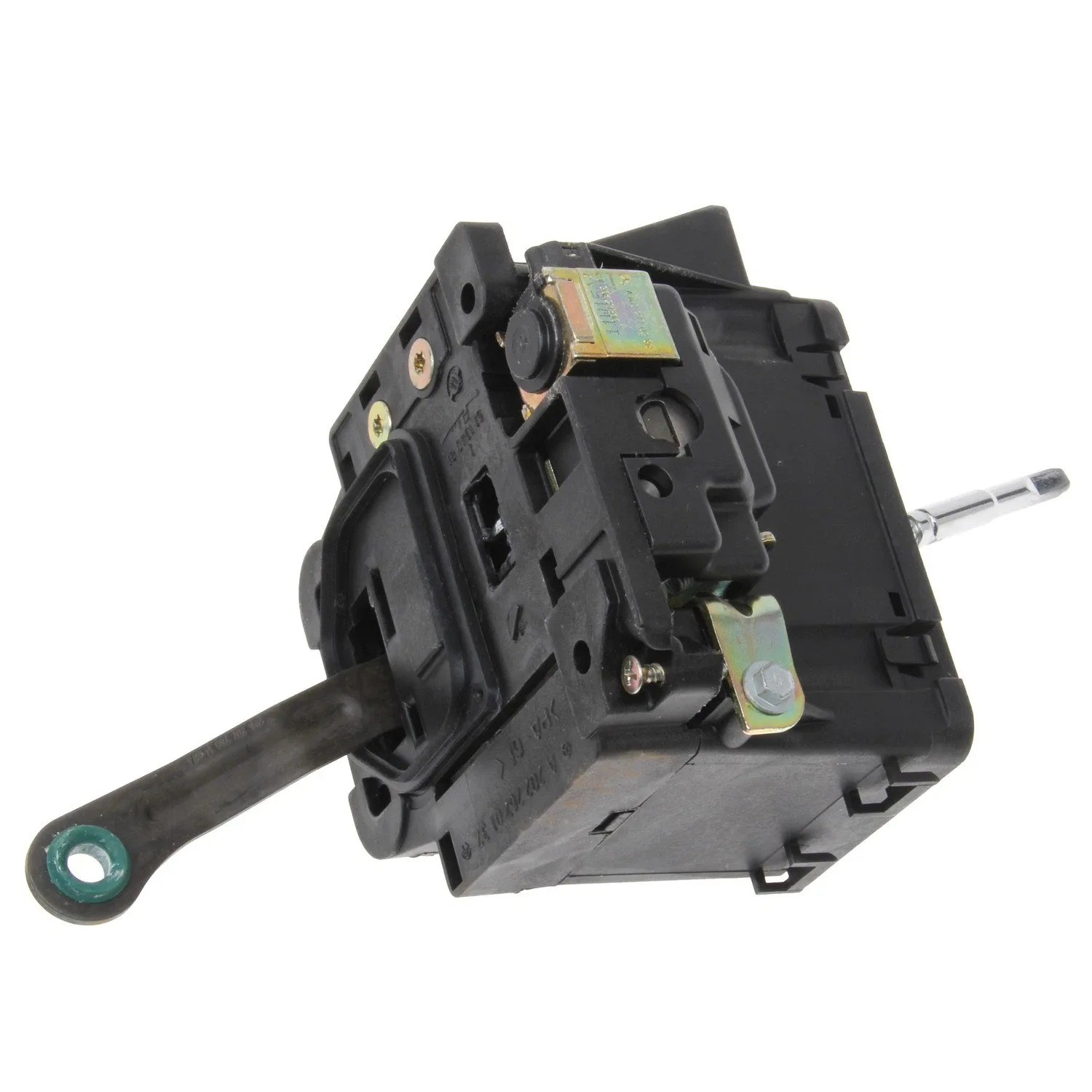 Genuine Automatic Transmission Shift Lever Assembly for Mercedes-Benz 1402604598 image 2