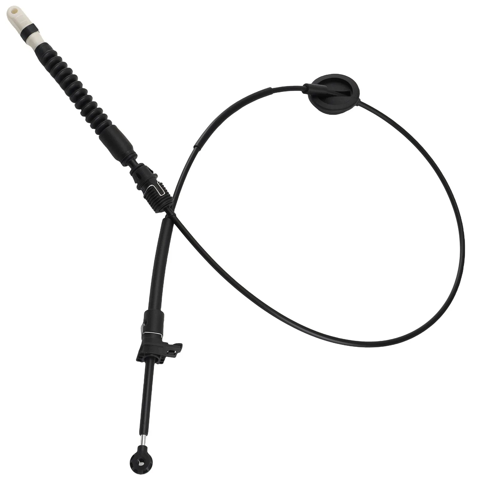 Auto Transmission Shift Cable for Hummer H3 Adventure 2006-2010 25800702