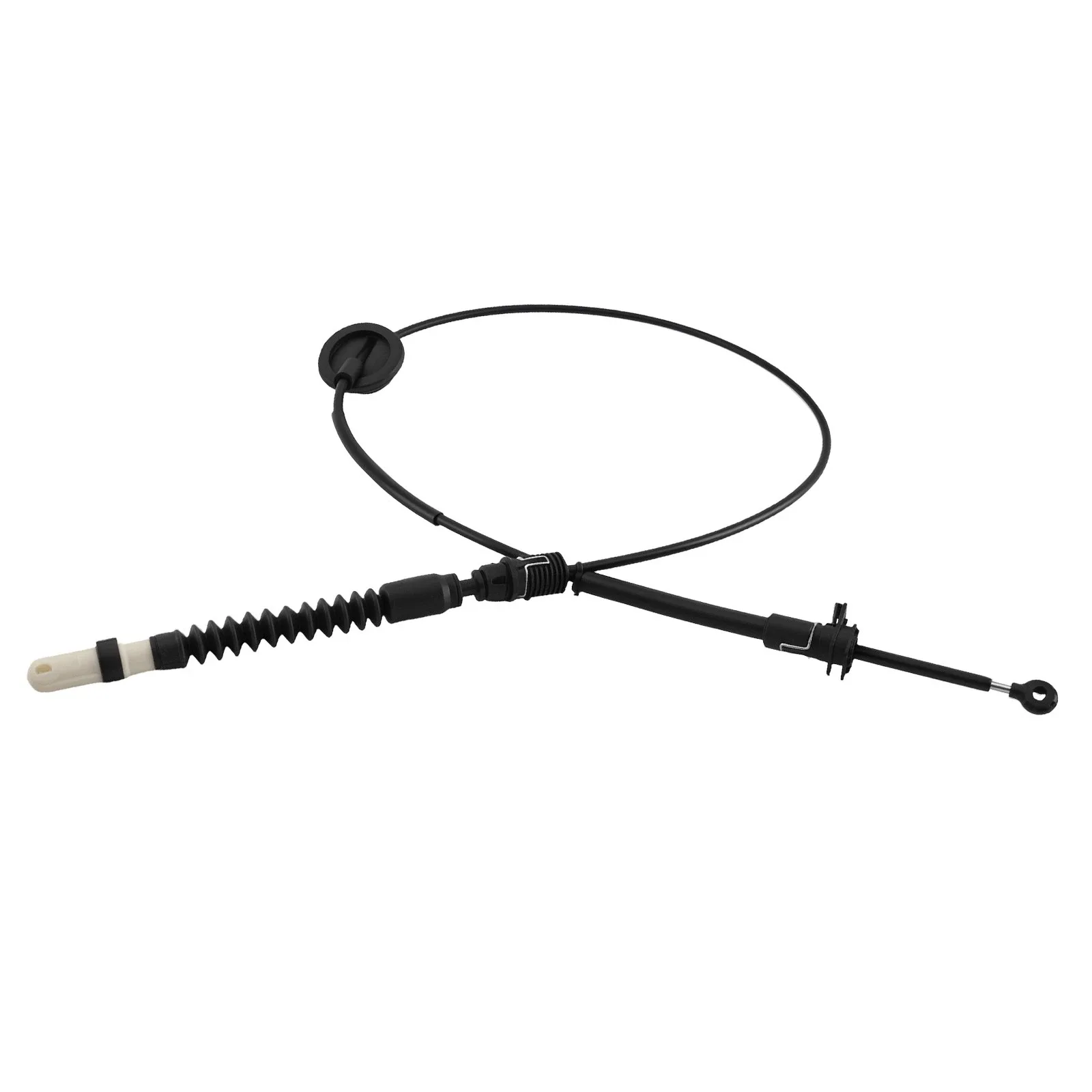 Shift Control Cable for Hummer H3 Adventure Base Luxury 3.7L 2006-2010 image 3