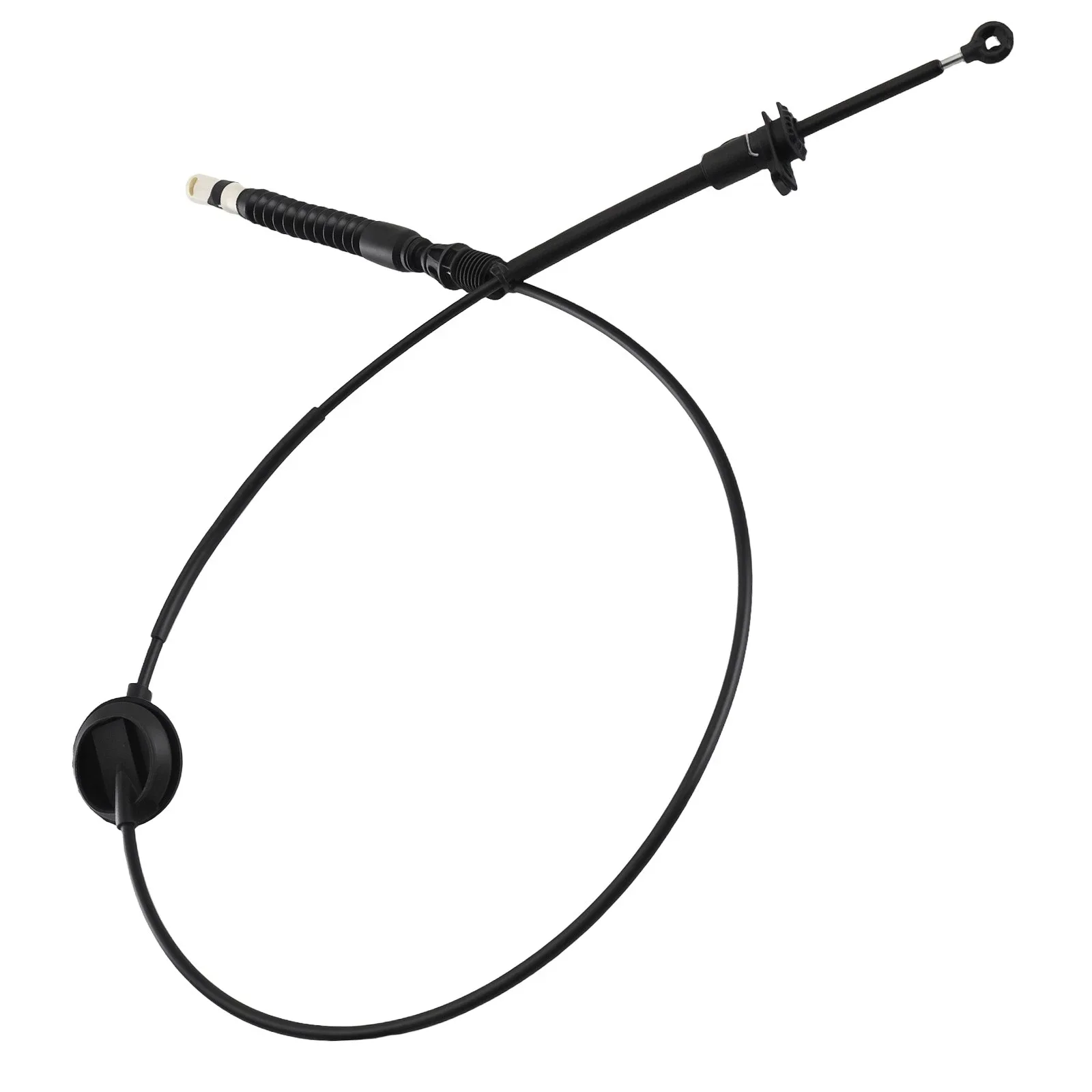 Shift Control Cable for Hummer H3 Adventure Base Luxury 3.7L 2006-2010 image 4