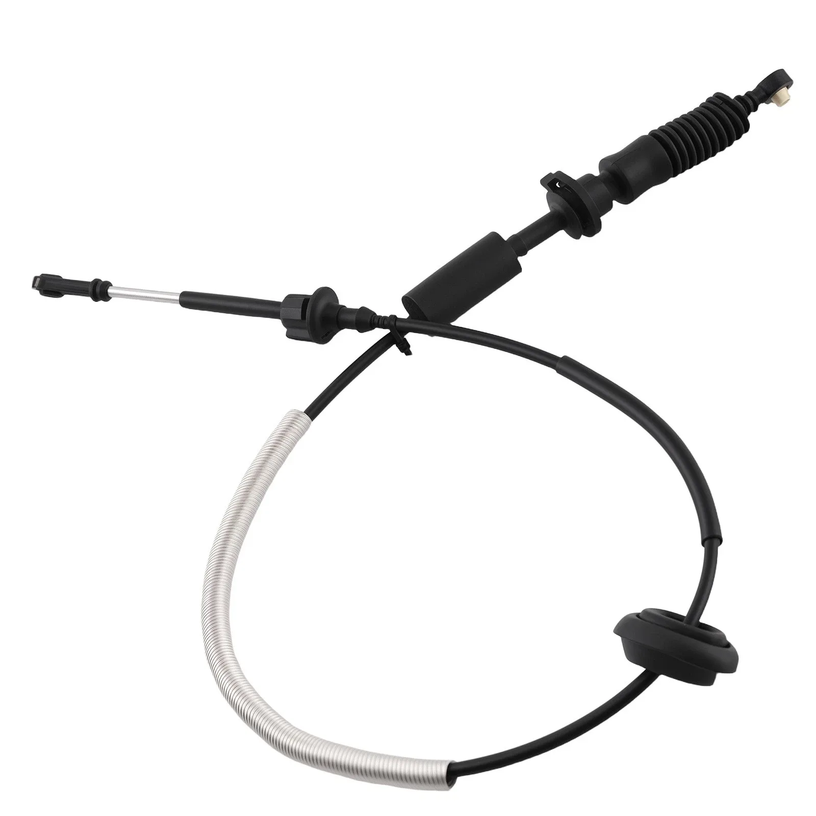 Automatic Trans Shift Cable for Jeep Wrangler 03-06 2.4L 4.0L 52109624AD image 2