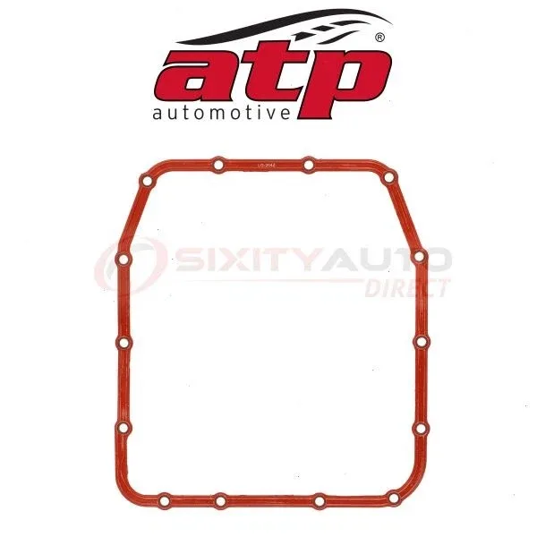 ATP Transmission Oil Pan Gasket for 1994-2004 Ford Mustang - Automatic  eh