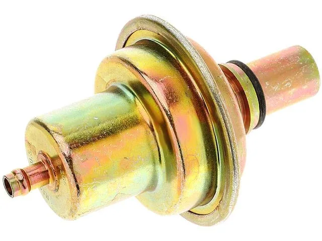 For Pontiac Bonneville Auto Trans Vacuum Modulator SMP 77586HRKP