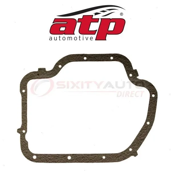 ATP Transmission Oil Pan Gasket for 1965-1971 Jeep J-100 - Automatic  ai