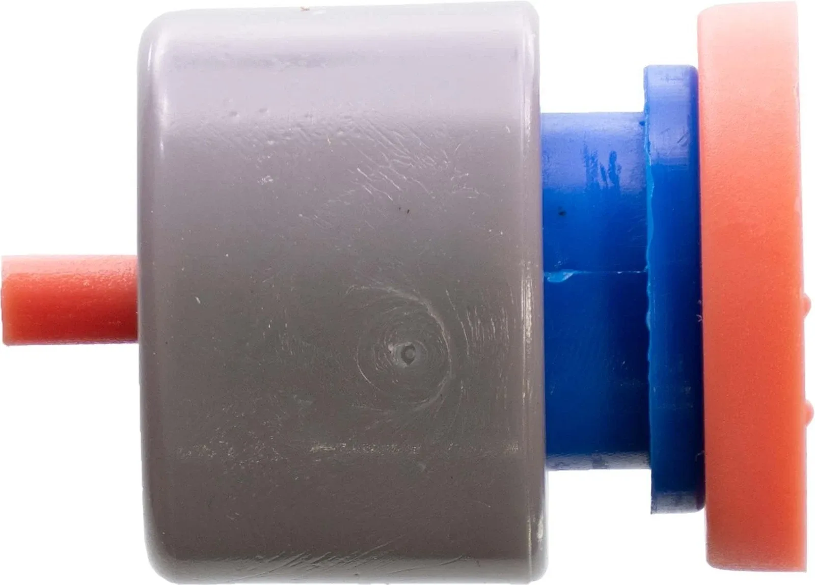 Transmission Shift Selector Cable Bushing Repair Kit - Easy Install, Durable Par image 2