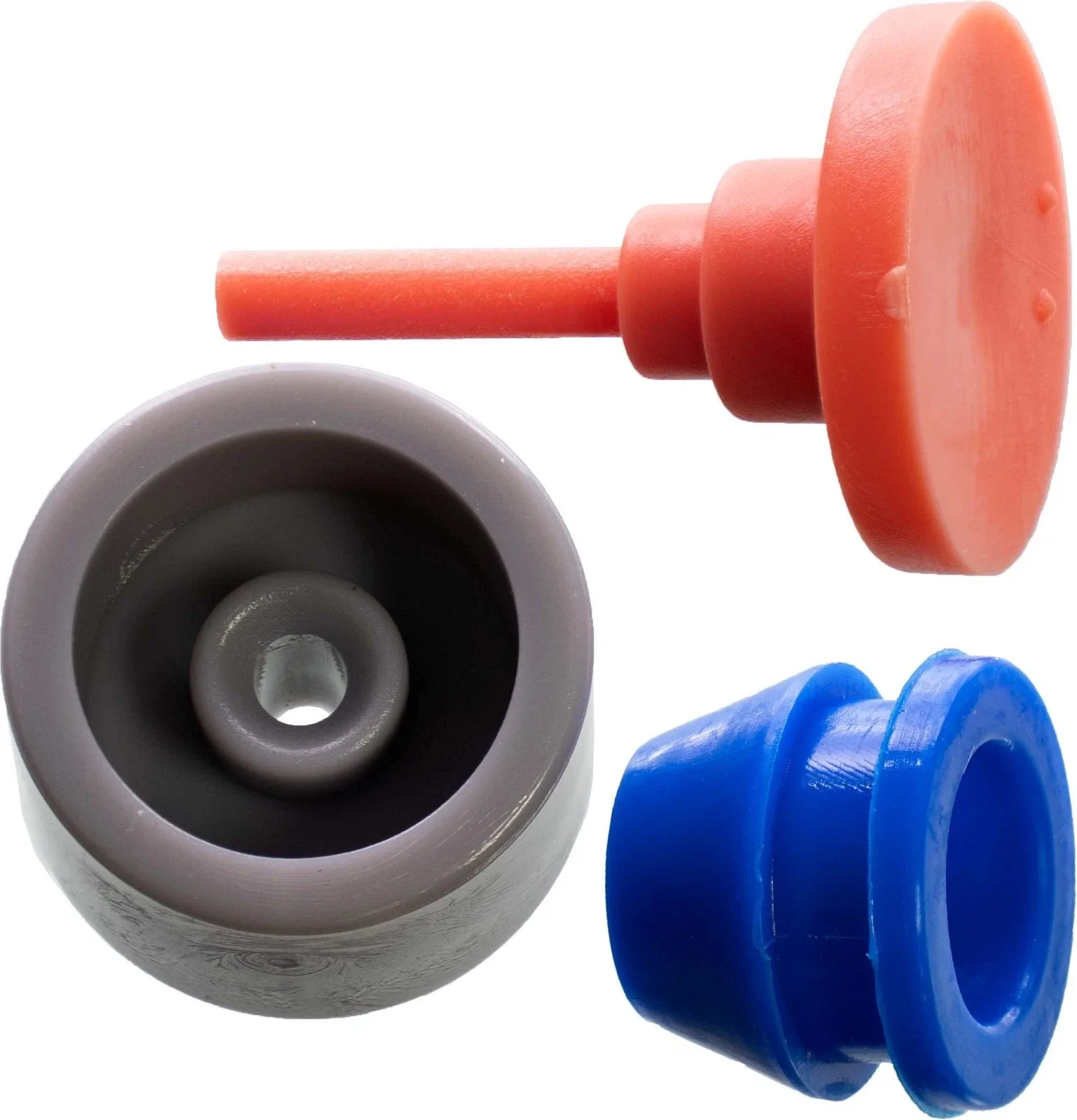 Transmission Shift Selector Cable Bushing Repair Kit - Easy Install, Durable Par image 3