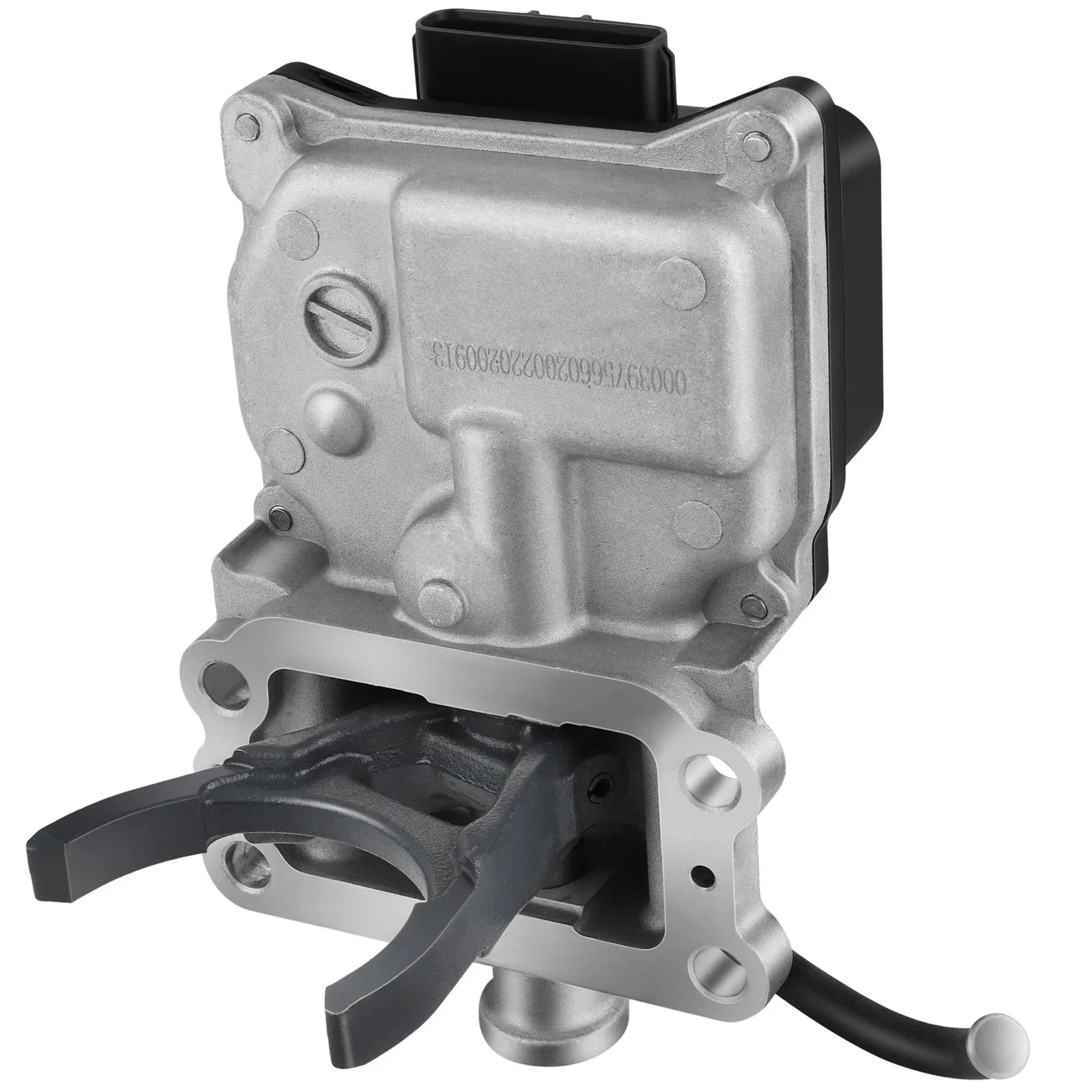 Fits 2005-2019 Toyota Tacoma 4WD Front Differential Vacuum Actuator image 2