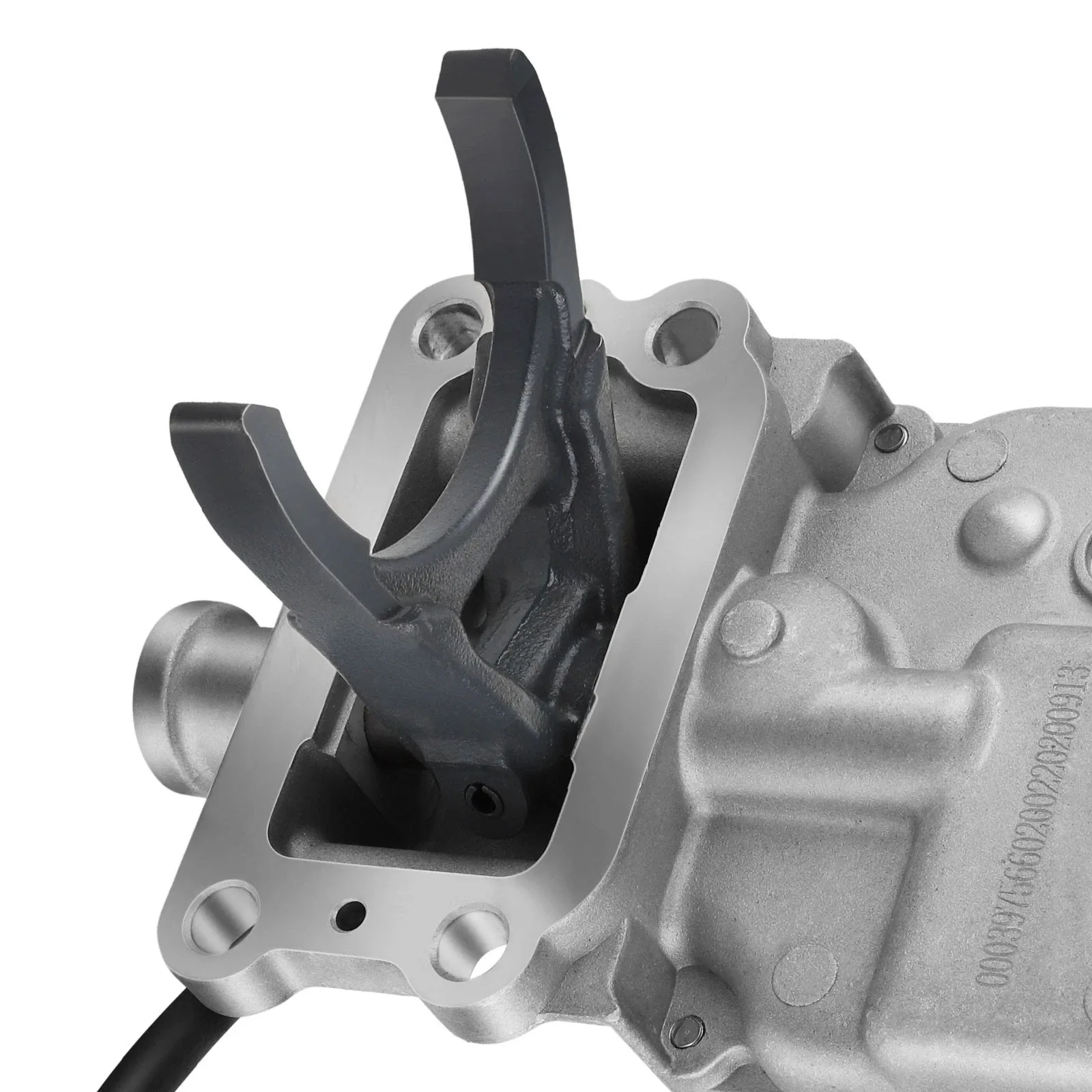 Fits 2005-2019 Toyota Tacoma 4WD Front Differential Vacuum Actuator image 3