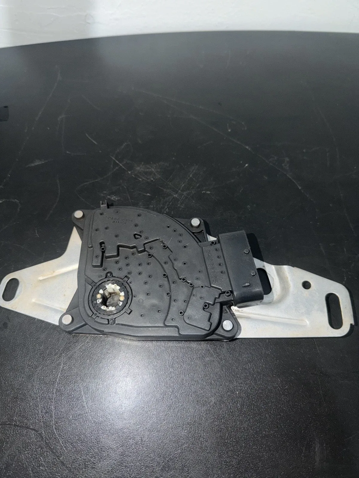 03-09 4l60e Chev Silverado/GMC Sierra TRANSMISSION PARK NEUTRAL SAFETY SWITCH