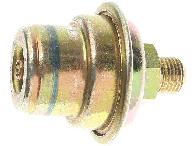 For 1966-1967 Mercury Voyager Auto Trans Vacuum Modulator SMP 99224YXMF