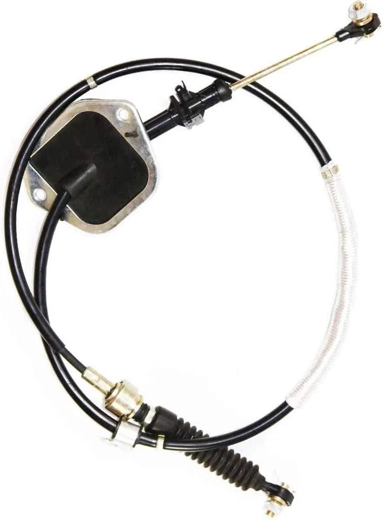 Cable Assy Transmission for Toyota Echo xB 2004-2006 4 Cyl 1.5L 33820-52290