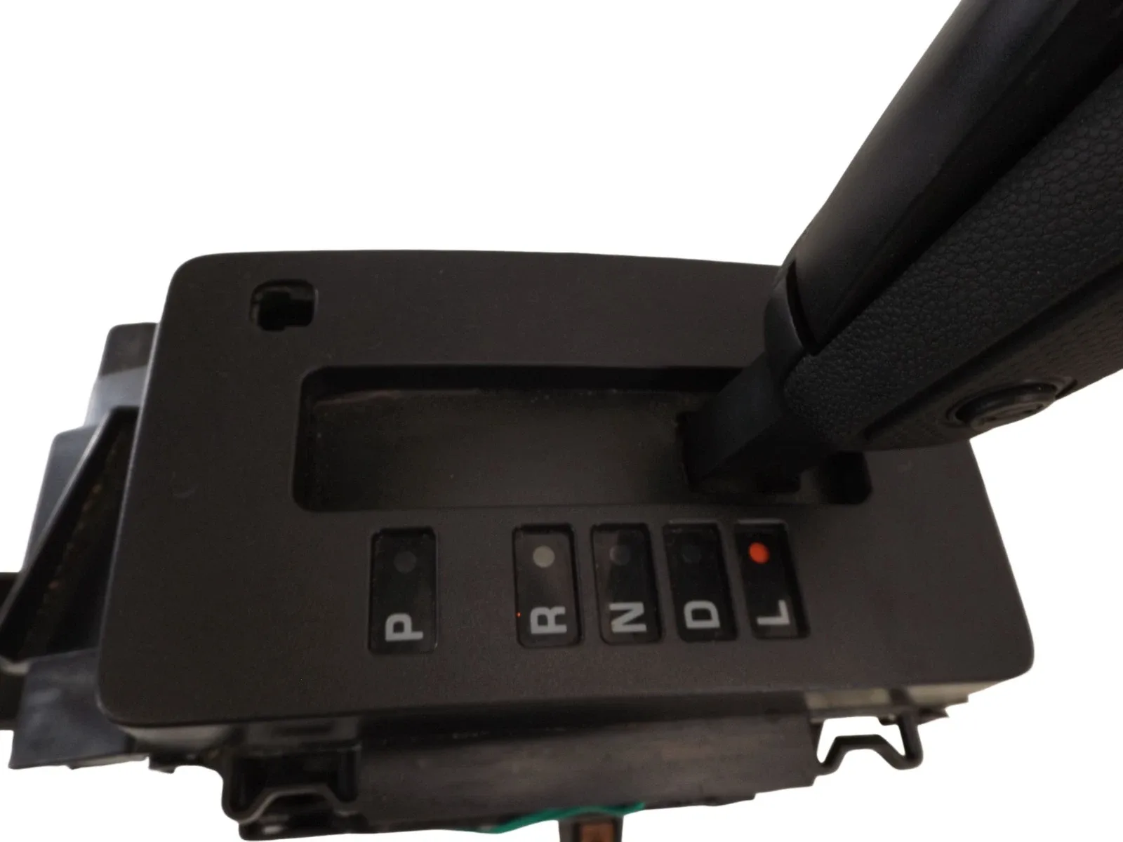 2008-2012 Ford Escape Automatic Transmission Shift Lever Used 8L8Z7210A OEM image 2