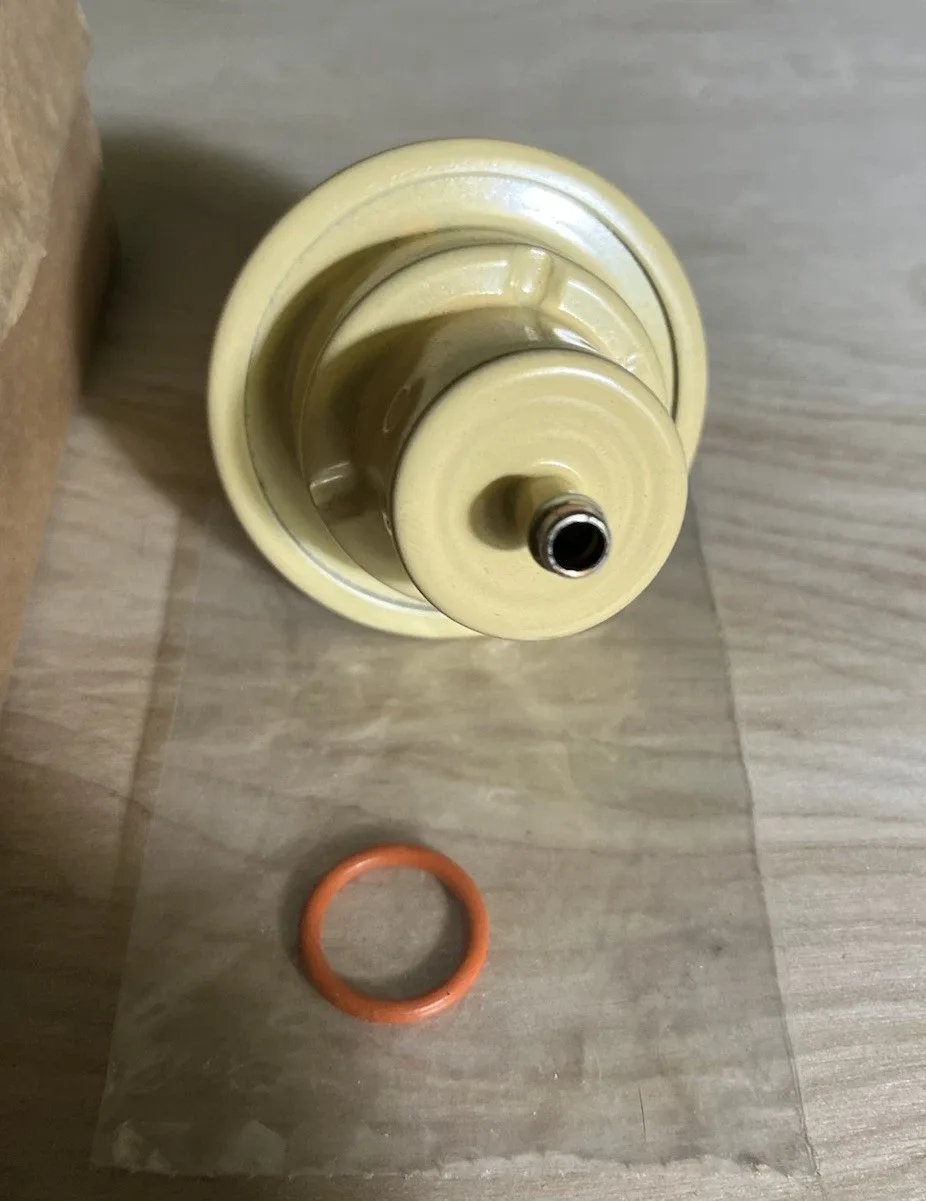 Ac Delco Transmission Modulator D6125 (GM 08629942) image 2