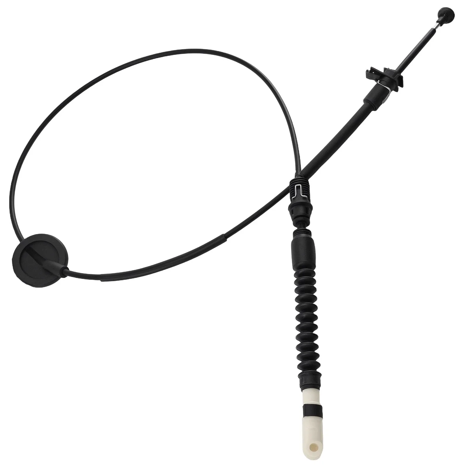 Auto Trans Shift Lever Cable for Hummer H3/H3T 2006-2010 25800702 image 2