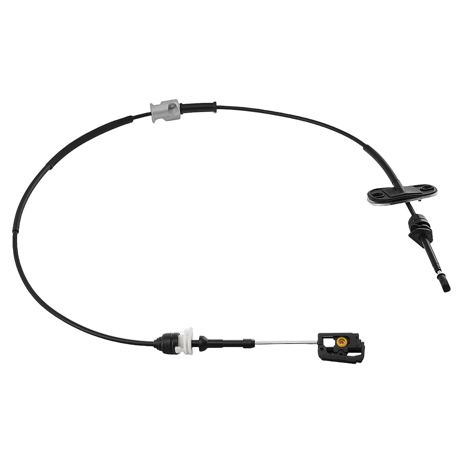Auto Shift Control Cable for Ford Transit Connect 2.0L 2010-2013 8S4Z7E395AG image 3