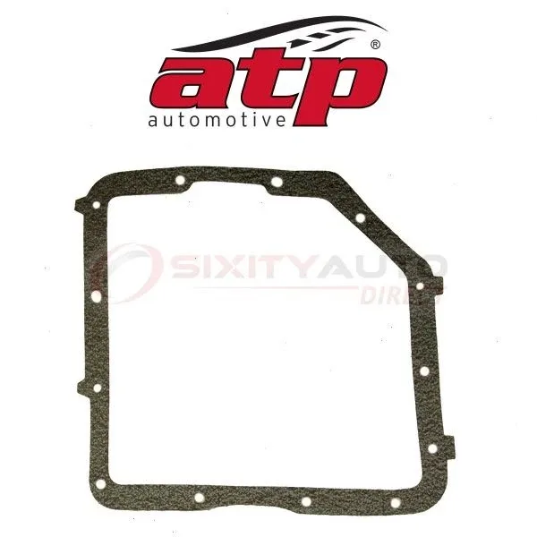 1972-1984 Oldsmobile Cutlass Supreme Automatic Transmission Oil Pan Gasket - ATP SX-YSBR