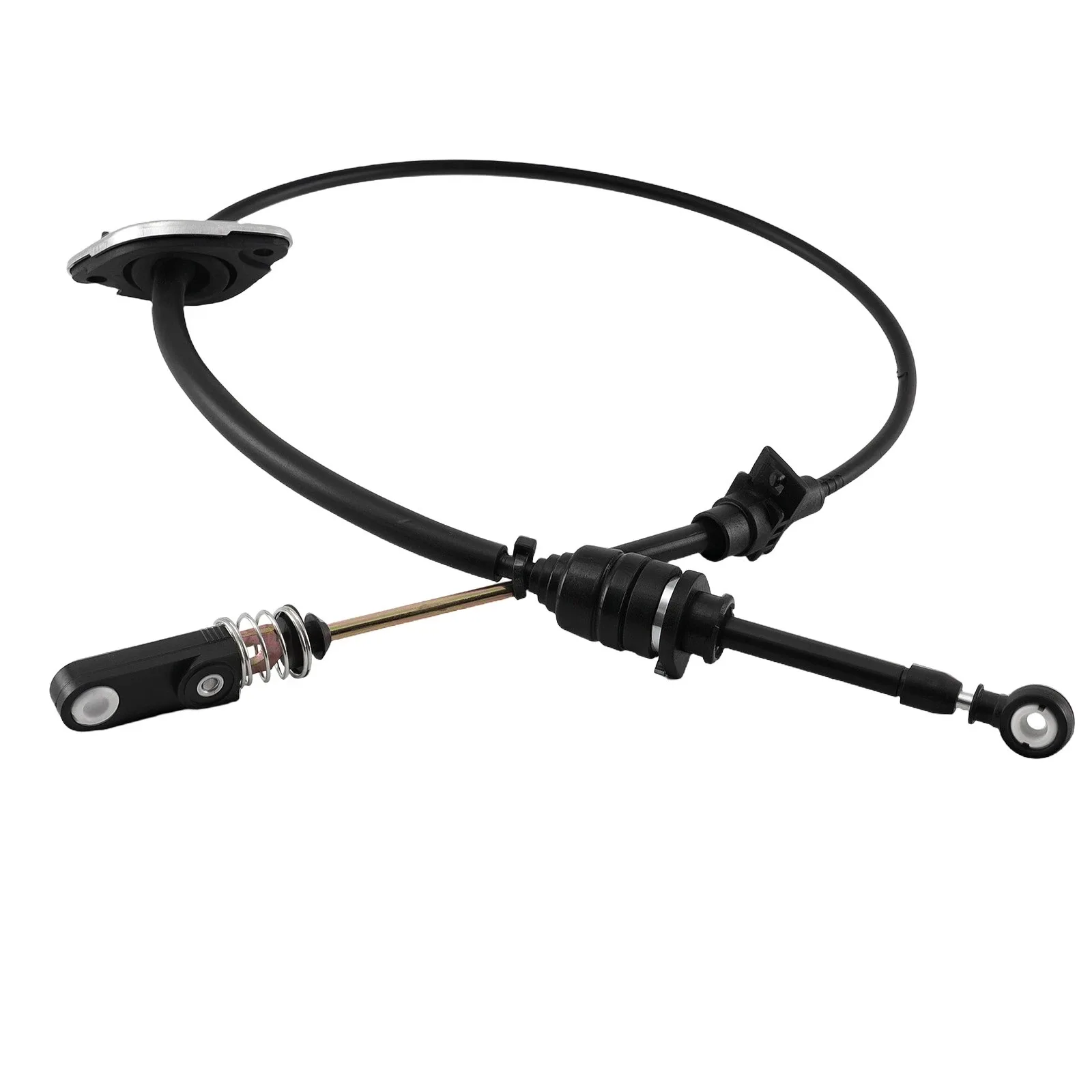 Auto Gear Shift Cable for Jeep Wrangler Unlimited 2007-2010 905-603 image 3