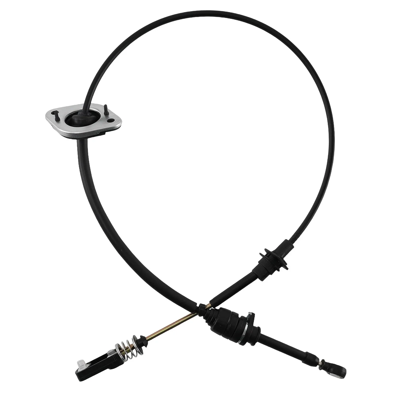 Auto Shift Cable for Jeep Wrangler X/Sport 2007-2010 3.8L 52060164AB image 2
