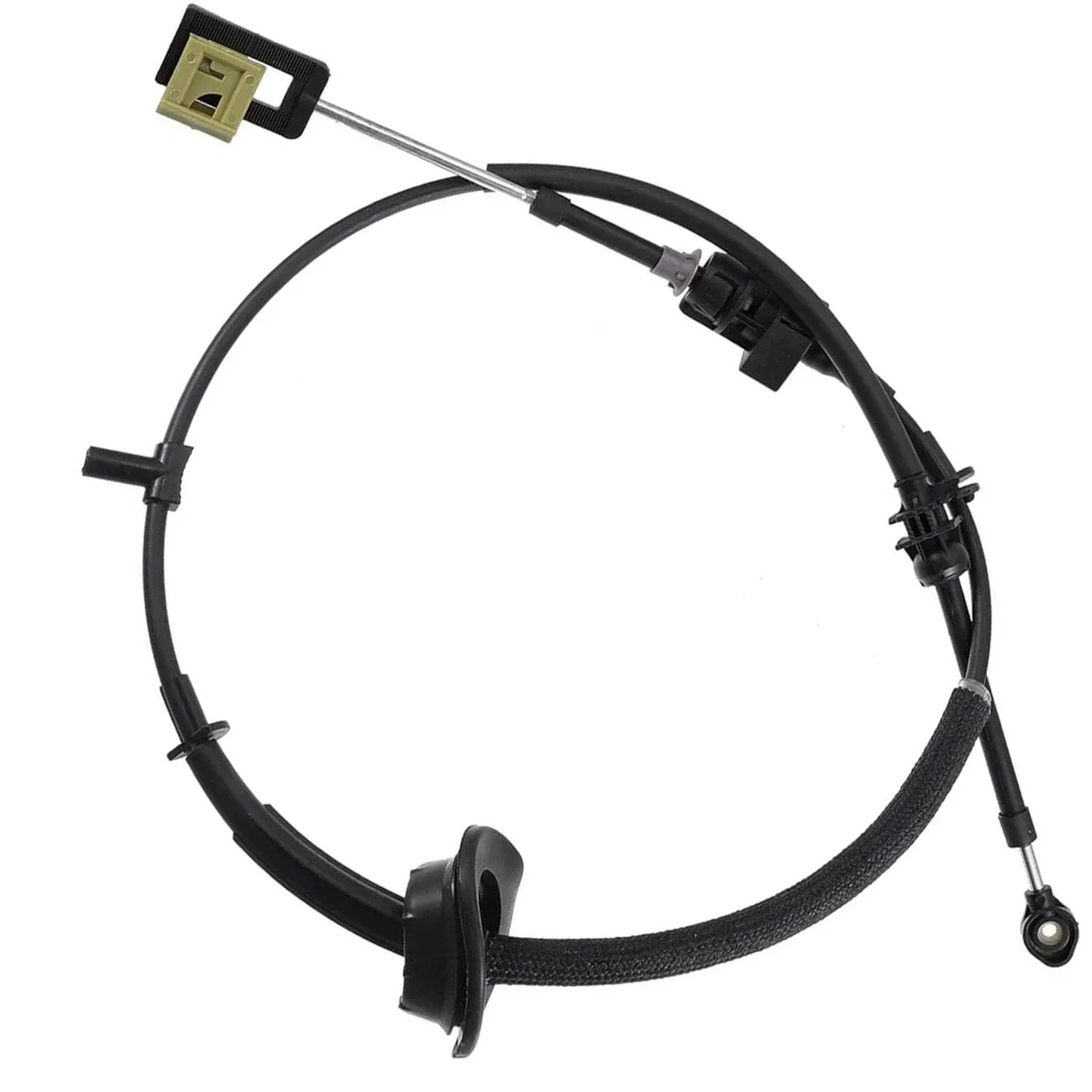 Automatic Transmission Shift Cable for Ford F150 1997-1999 - Durable, Easy Insta image 2