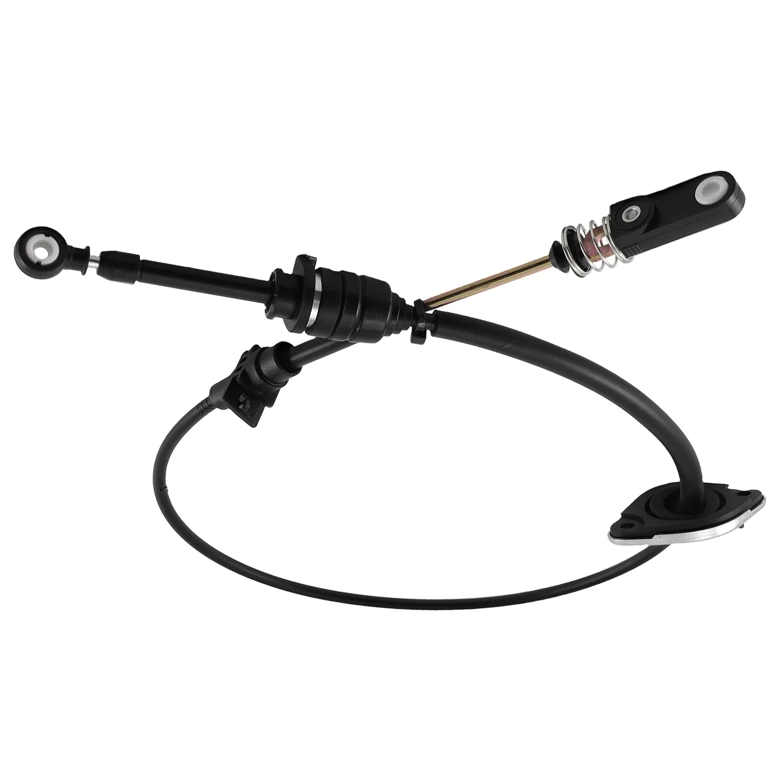 Auto Gear Shift Cable for Jeep Wrangler 3.8L V6 2007-2010 52060164AC image 2