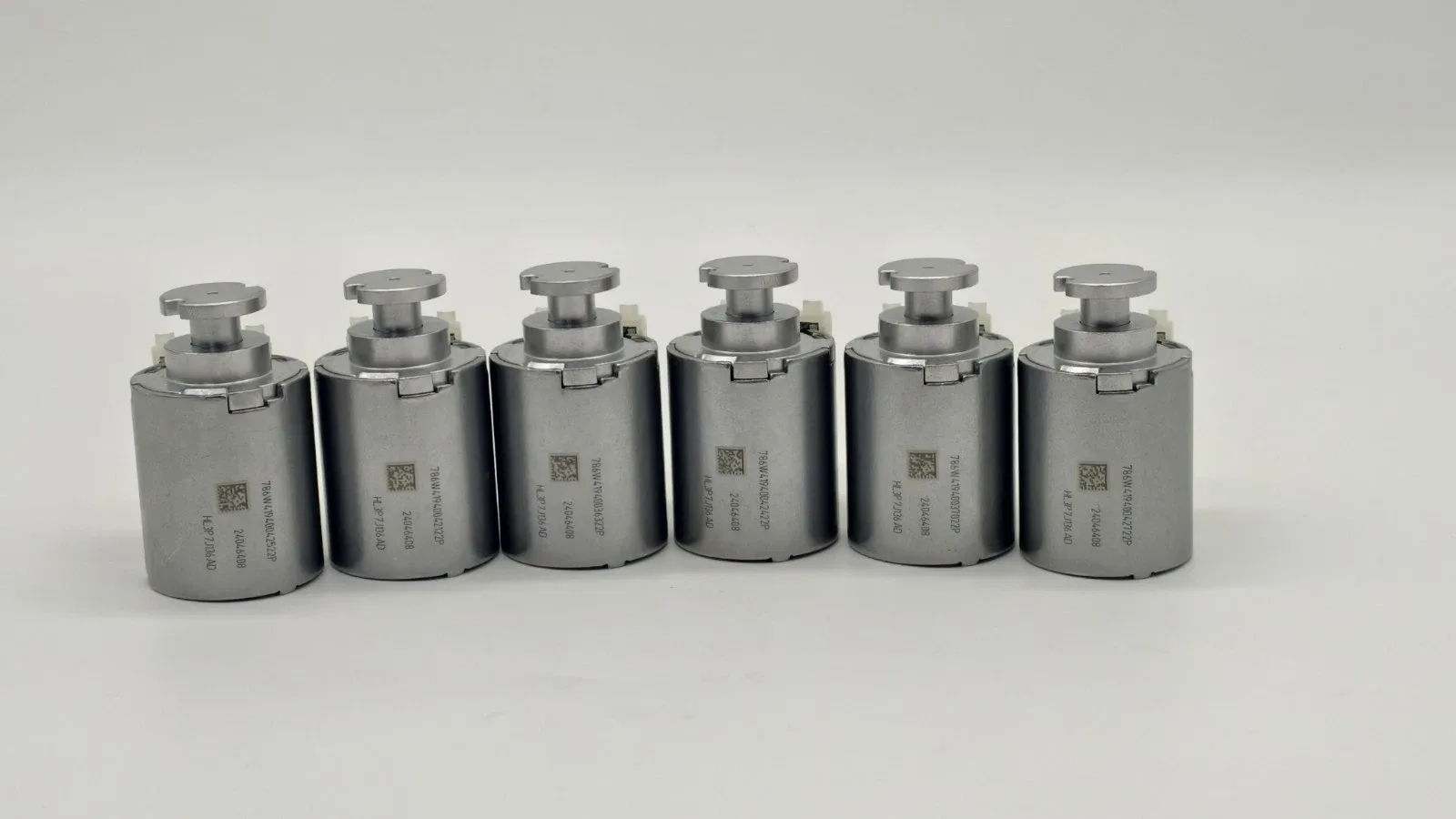 Ford F-150 / Mustang 10R60 10R80 Transmission Solenoid Kit HL3P7J136AD image 2