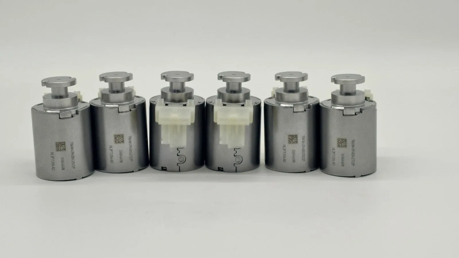 Ford F-150 / Mustang 10R60 10R80 Transmission Solenoid Kit HL3P7J136AD