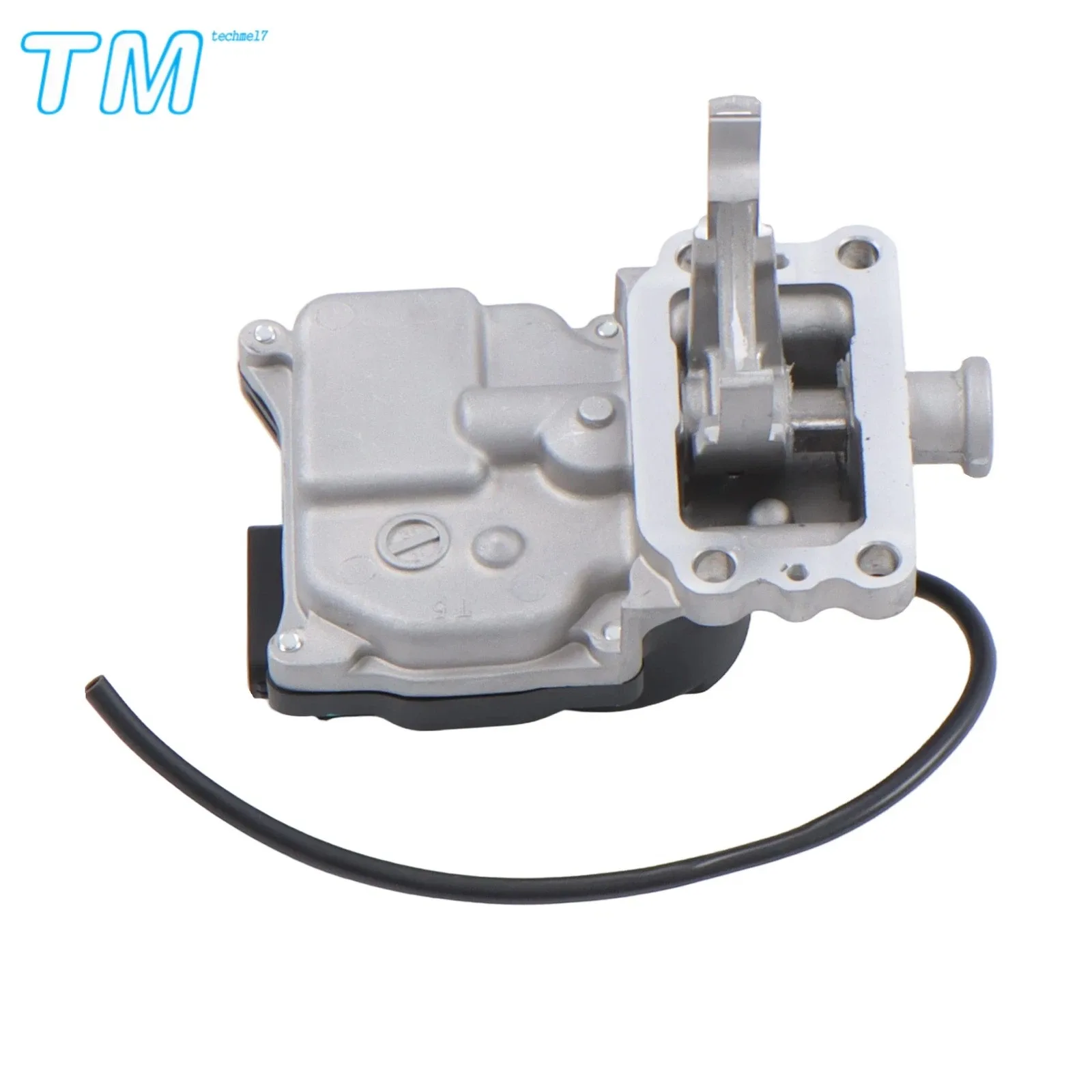 Front Differential Vacuum Actuator 41400-35034 For Toyota Tacoma 2005-2019 4WD image 4