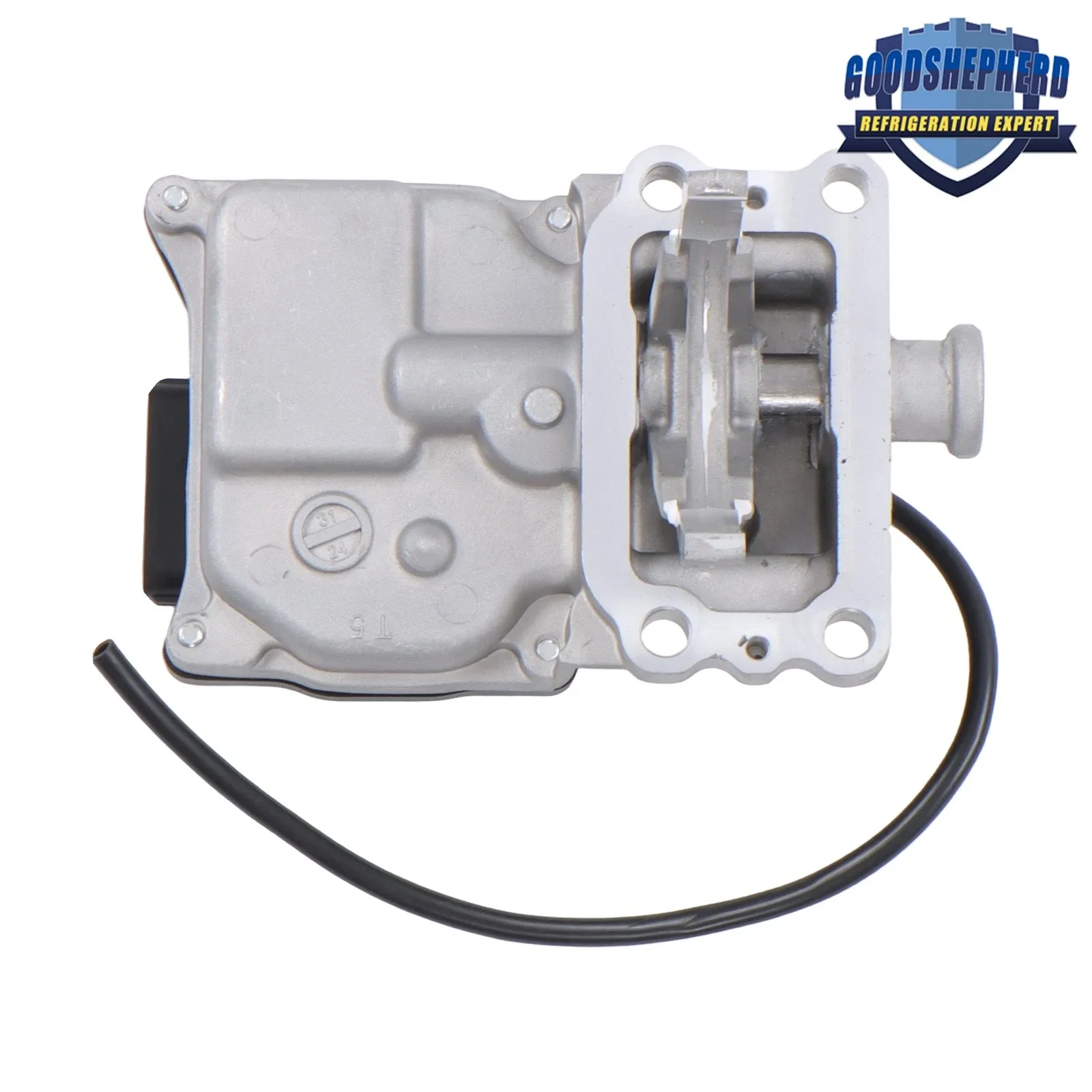 Front 4WD Differential Vacuum Actuator 41400-35032 For Toyota 4Runner 2003-2019 image 3