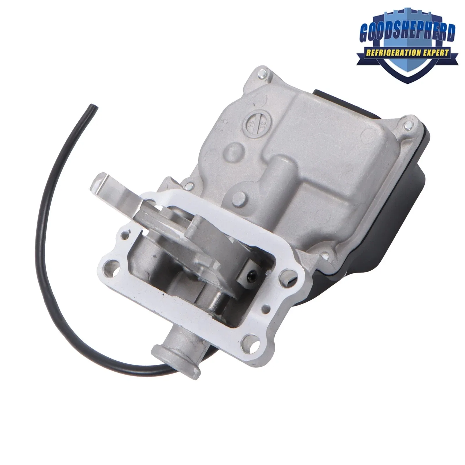 Front 4WD Differential Vacuum Actuator 41400-35032 For Toyota 4Runner 2003-2019 image 4