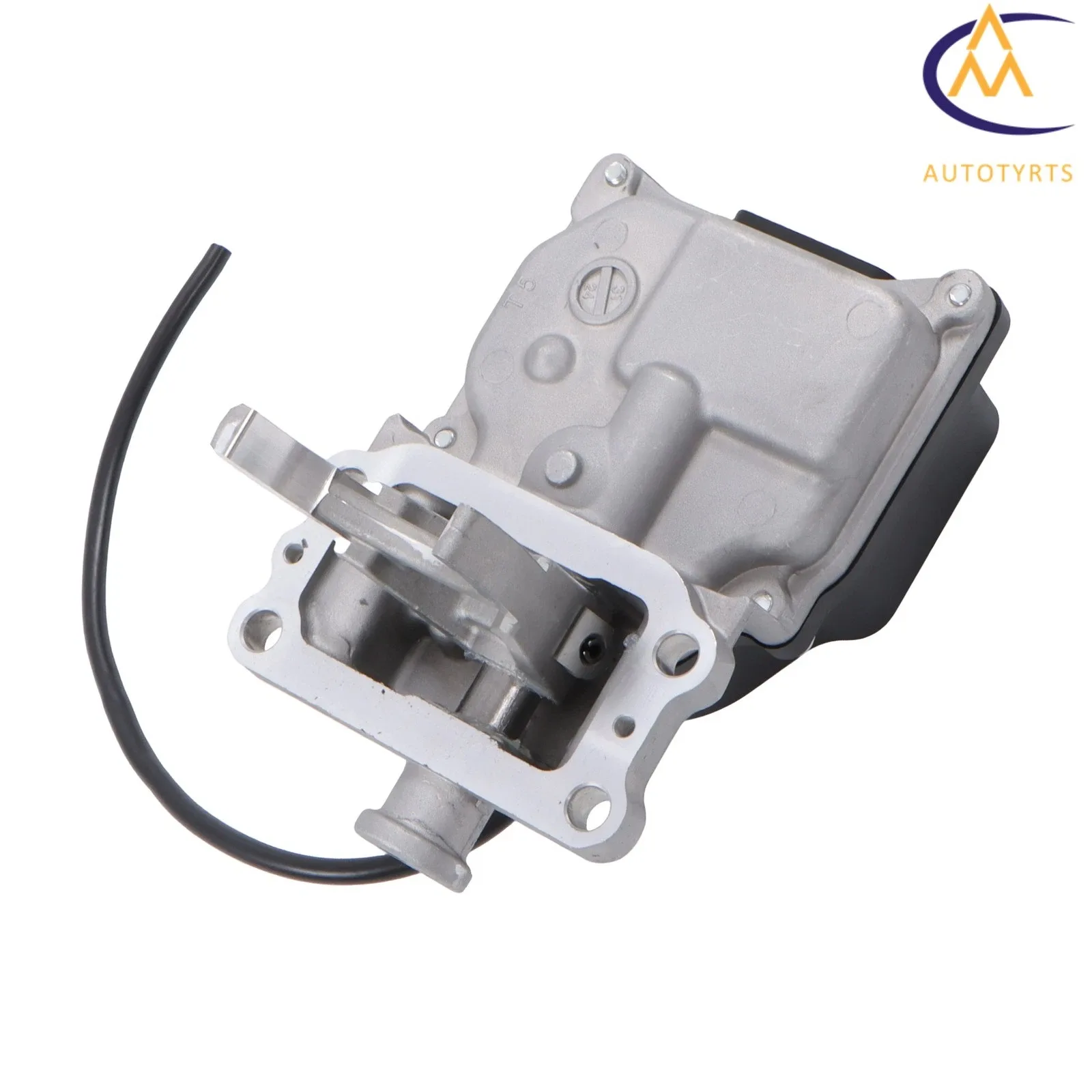 4WD Front Differential Vacuum Actuator For Toyota Tacoma 2005-19 4Runner 2003-19 image 4