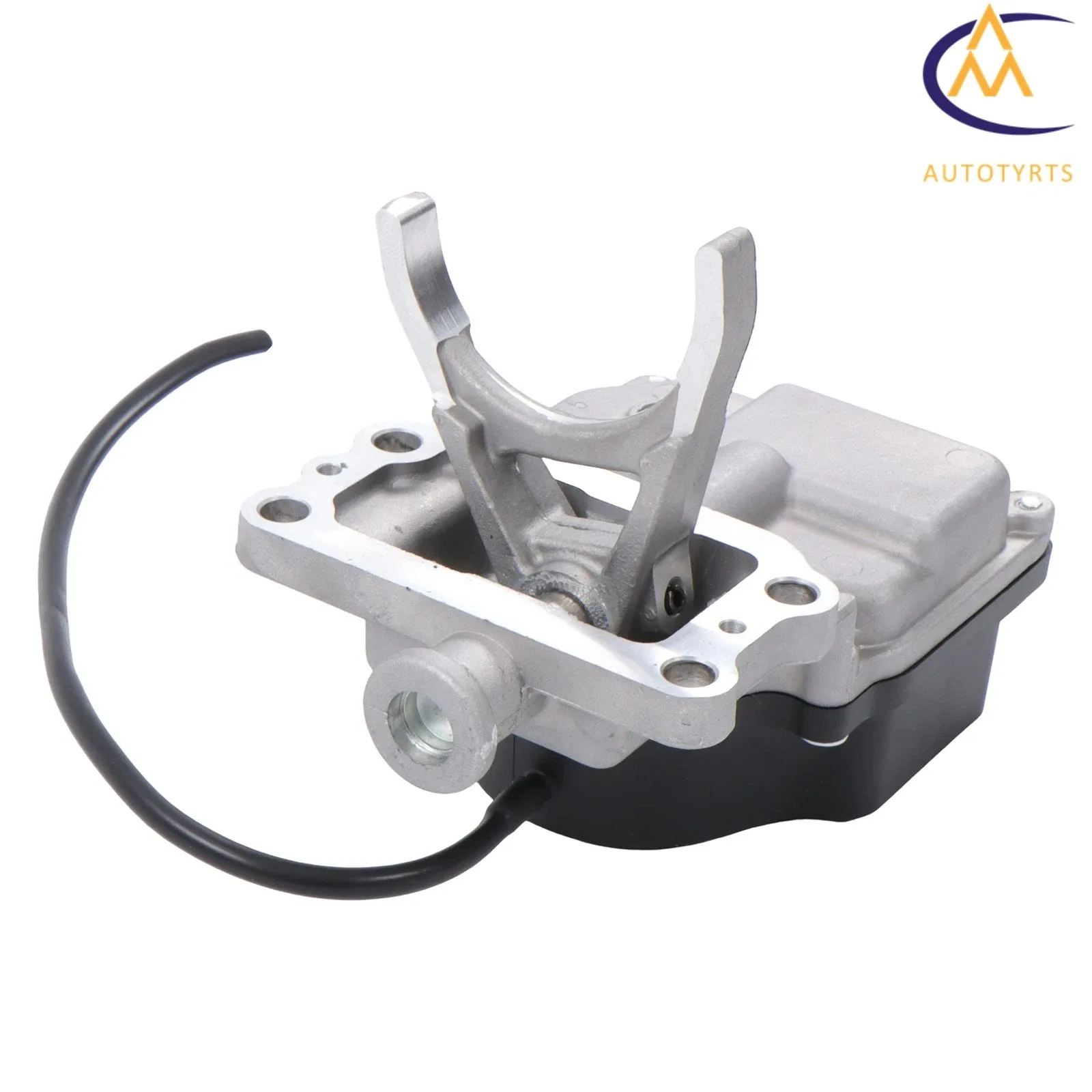 4WD Front Differential Vacuum Actuator For Toyota Tacoma 2005-19 4Runner 2003-19