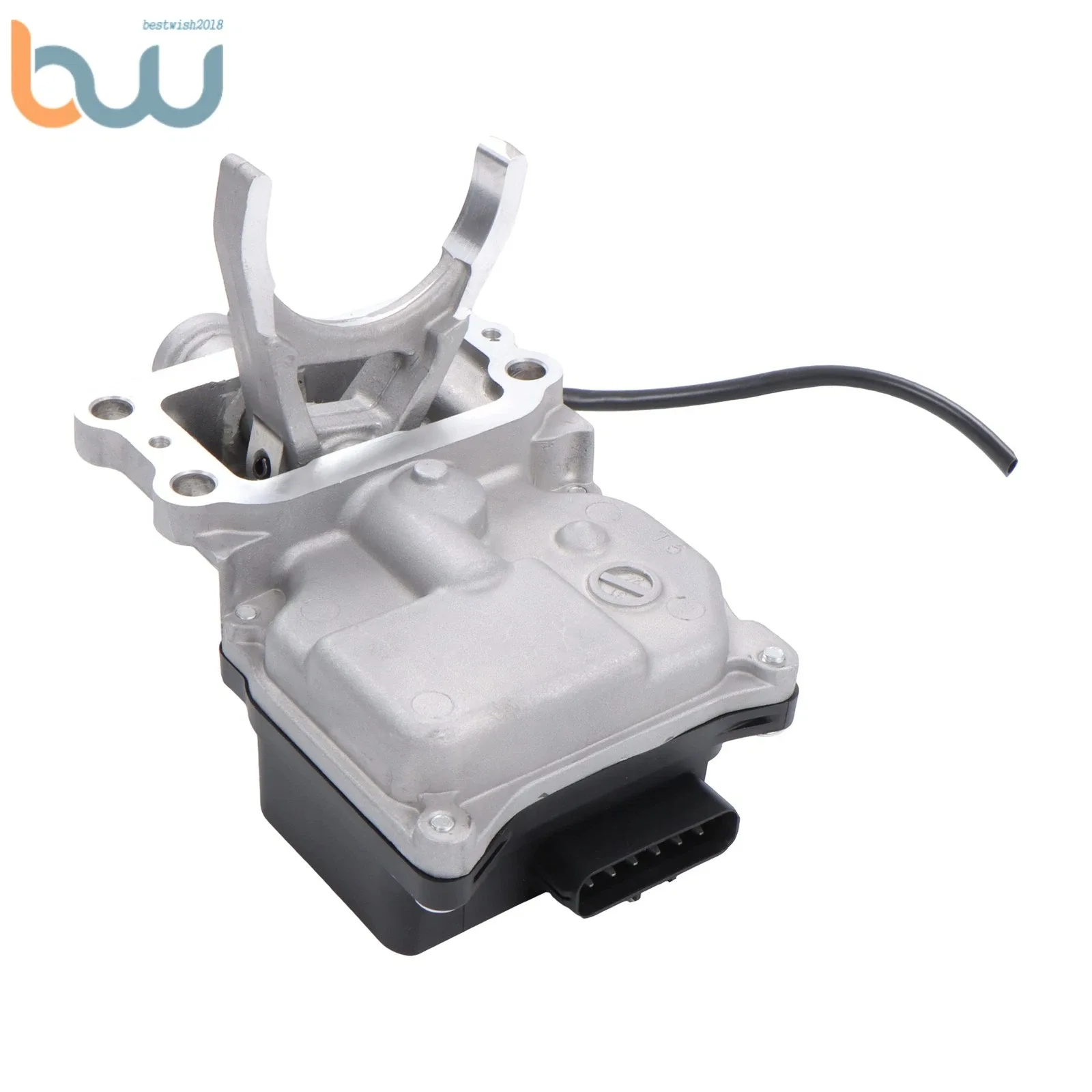 For Toyota 4Runner 03-19 4WD Front Side Differential Vacuum Actuator 41400-35034 image 3