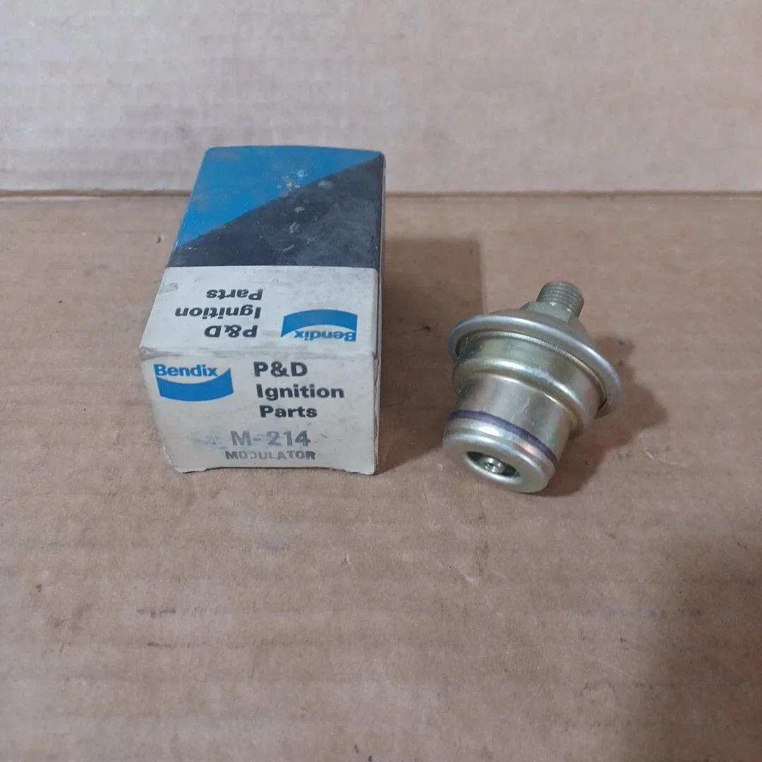 P&D Bendix M-214 Automatic Transmission Modulator Valve
