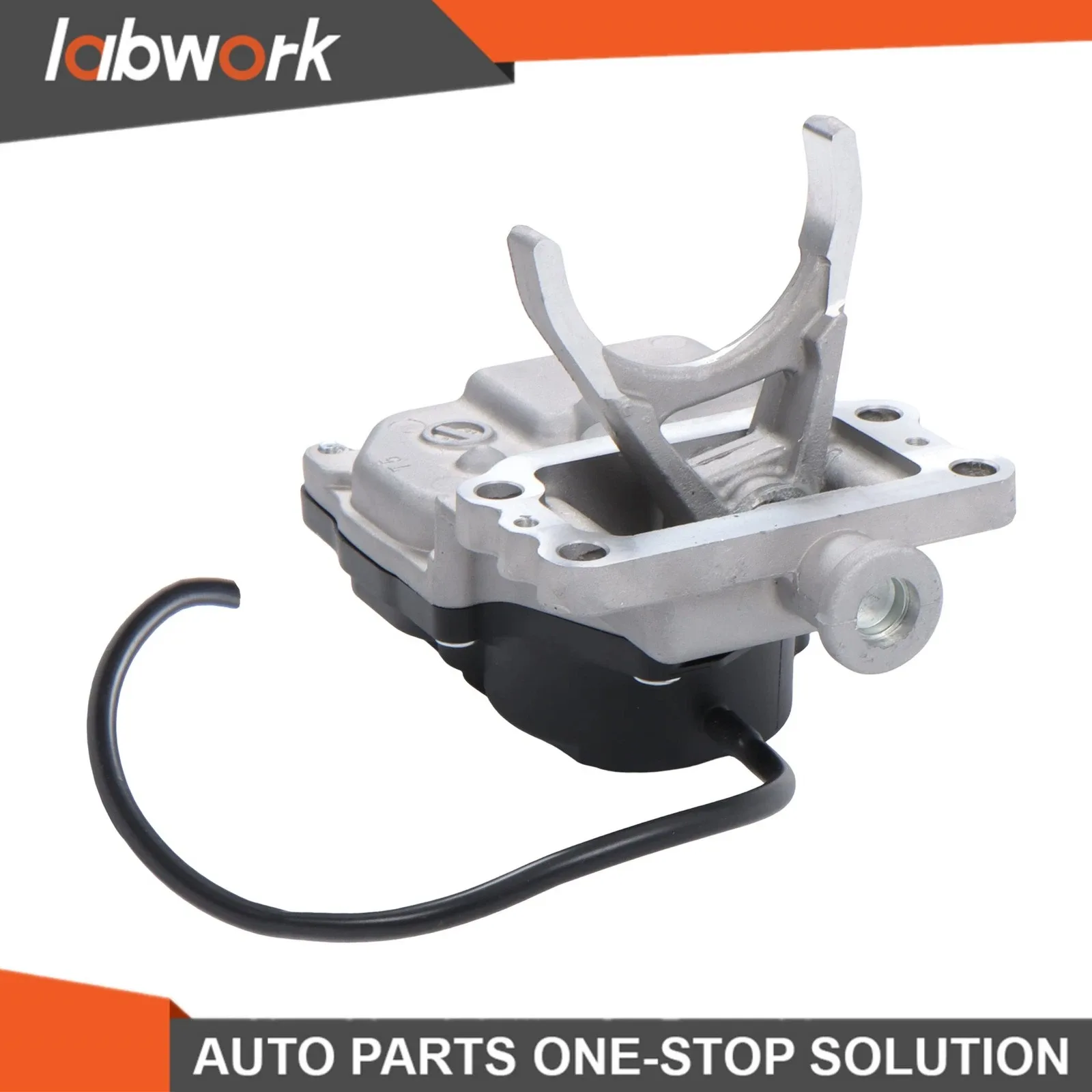 Labwork Front 4WD Differential Vacuum Actuator For Toyota Tacoma 2005-2019 image 2