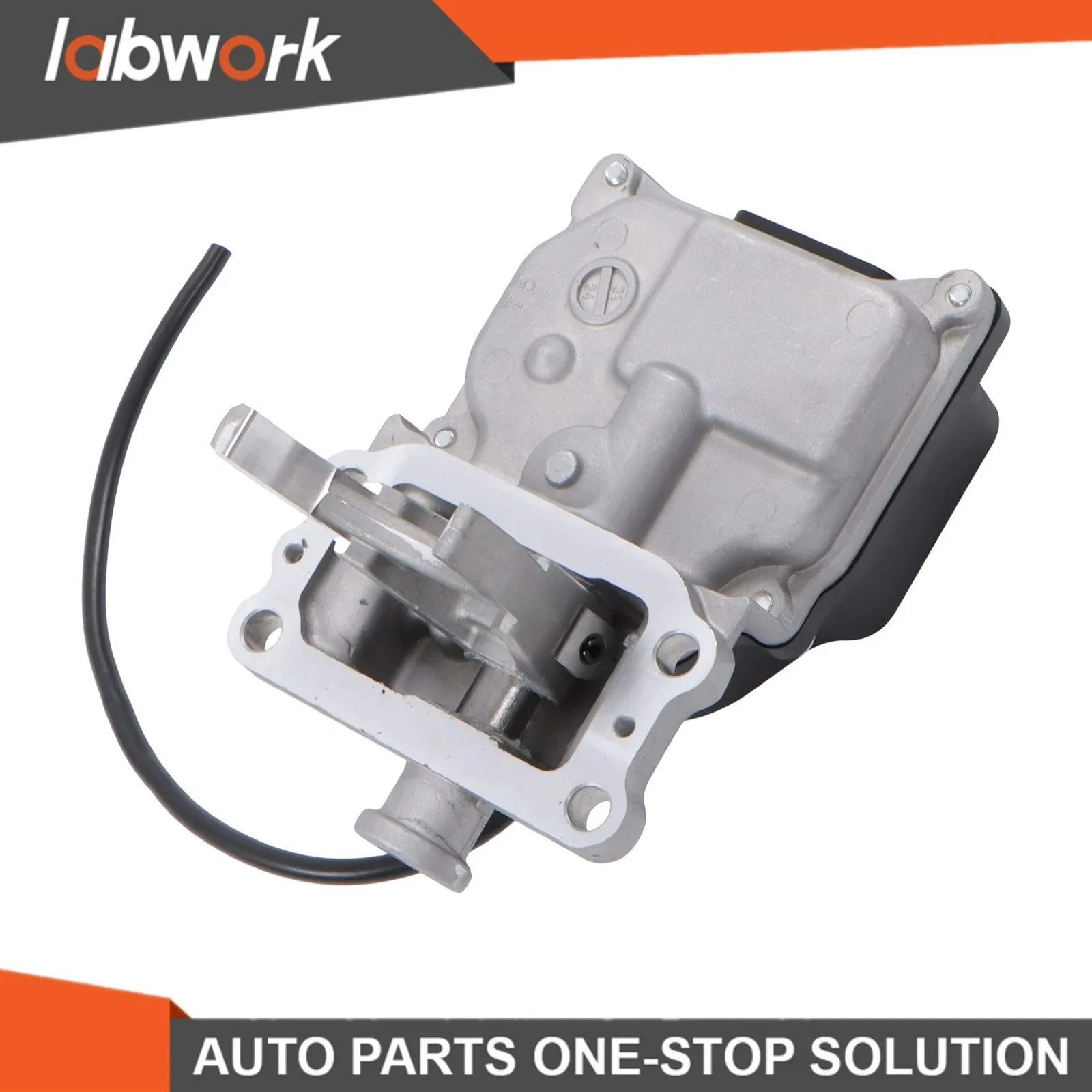 Labwork Front 4WD Differential Vacuum Actuator For Toyota Tacoma 2005-2019 image 4