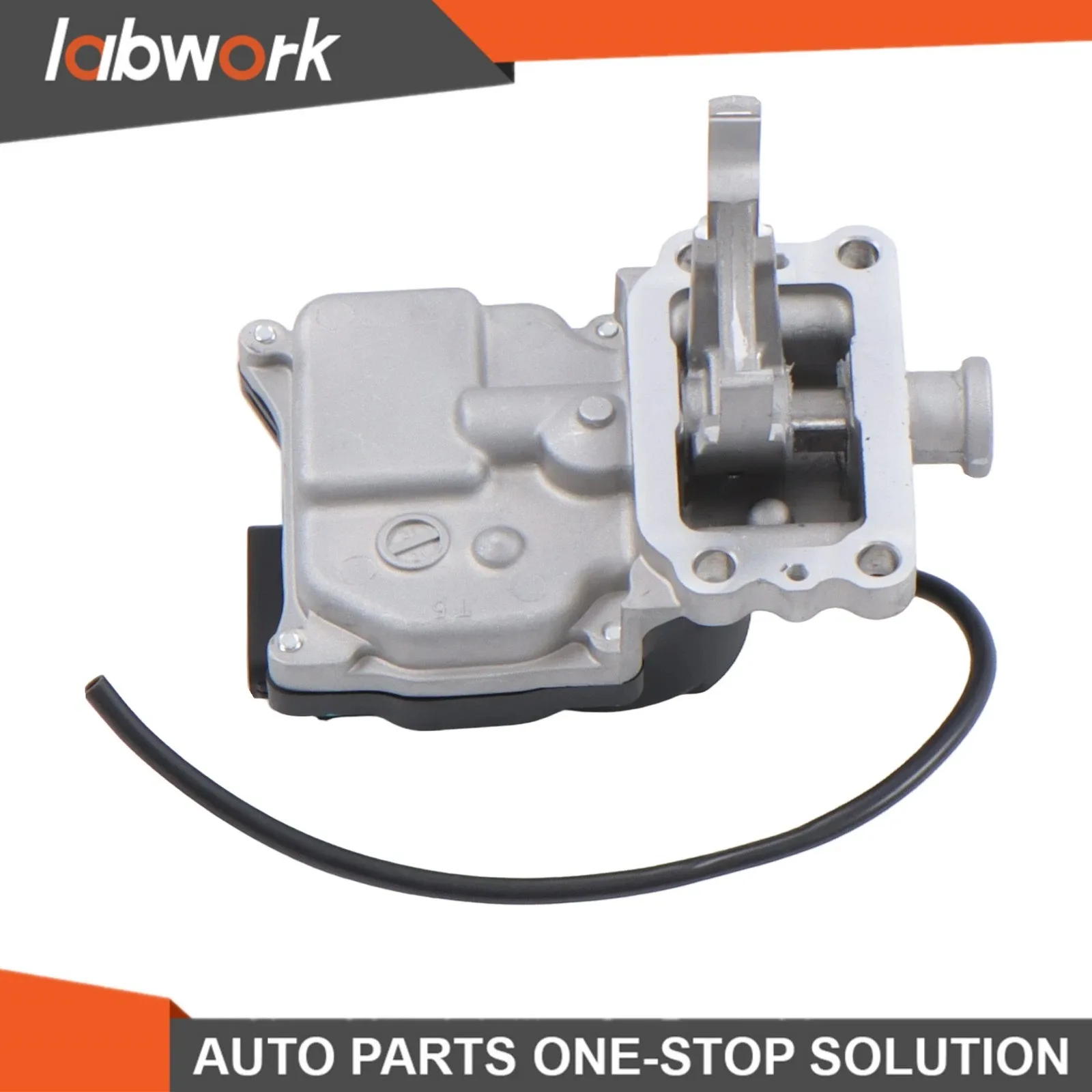 Labwork Front 4WD Differential Vacuum Actuator For Toyota Tacoma 2005-2019