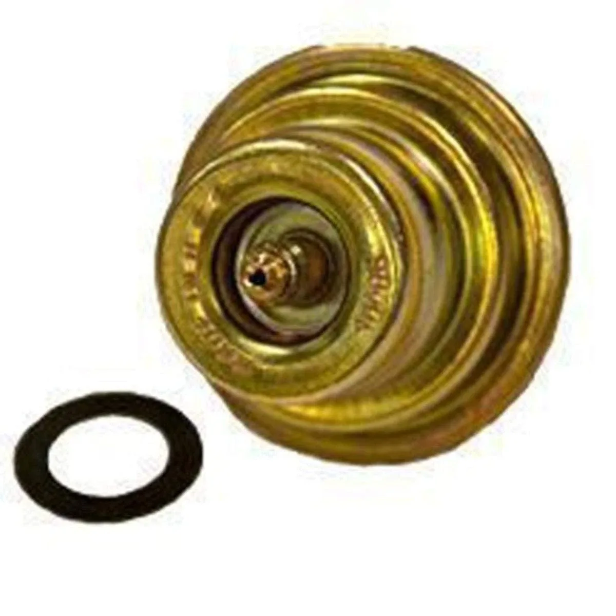 Transmission Modulator Valve for Ford GMC Lincoln | High-Performance Upgrade image 2