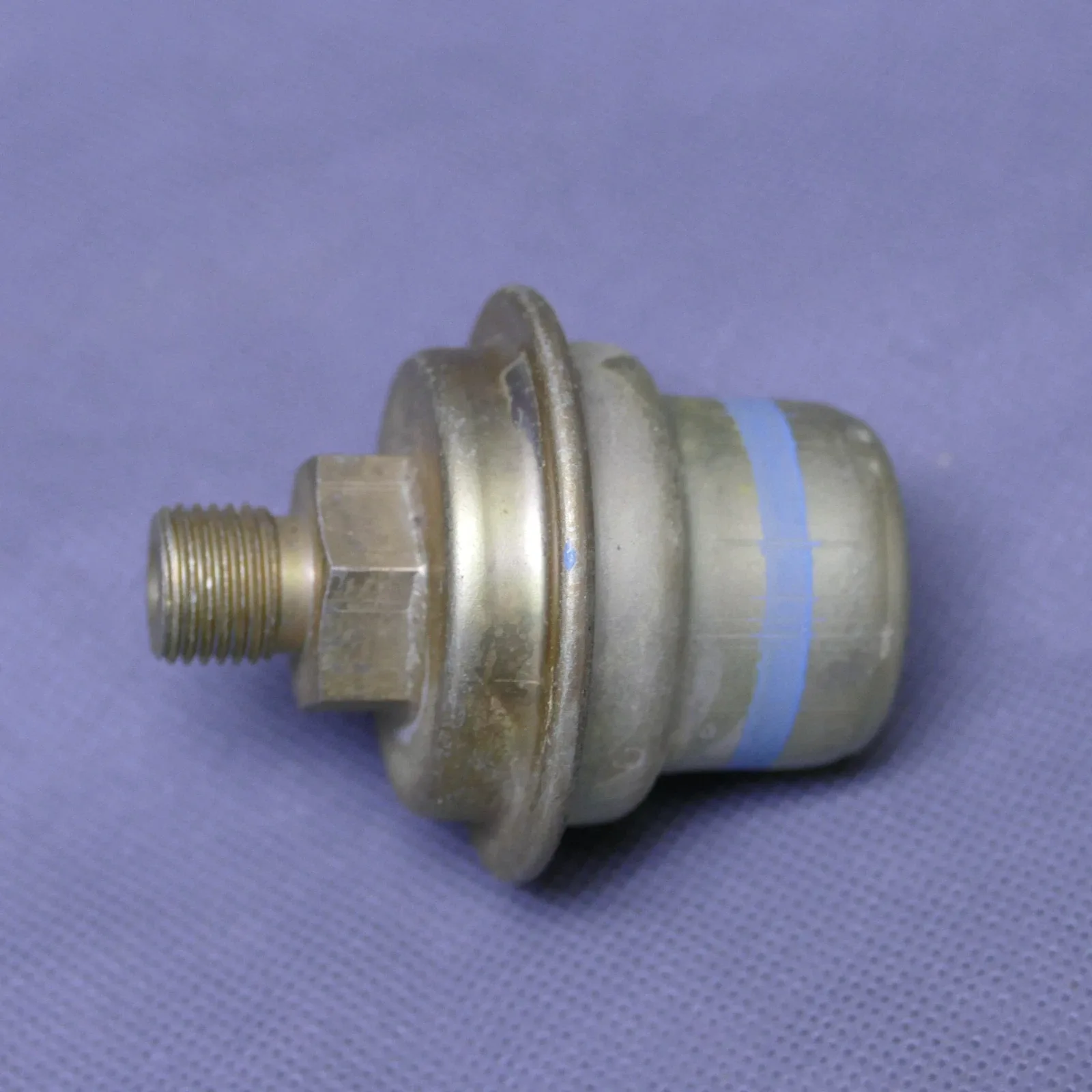 1965-1972 Mustang Fairlane Auto Transmission Vacuum Modulator C1AZ-7A377B 81062 image 2