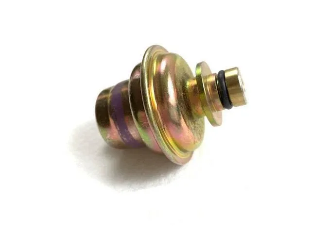C6 Transmission Adjustable Vacuum Modulator Purple Stripe Push In 1975 - up  NEW