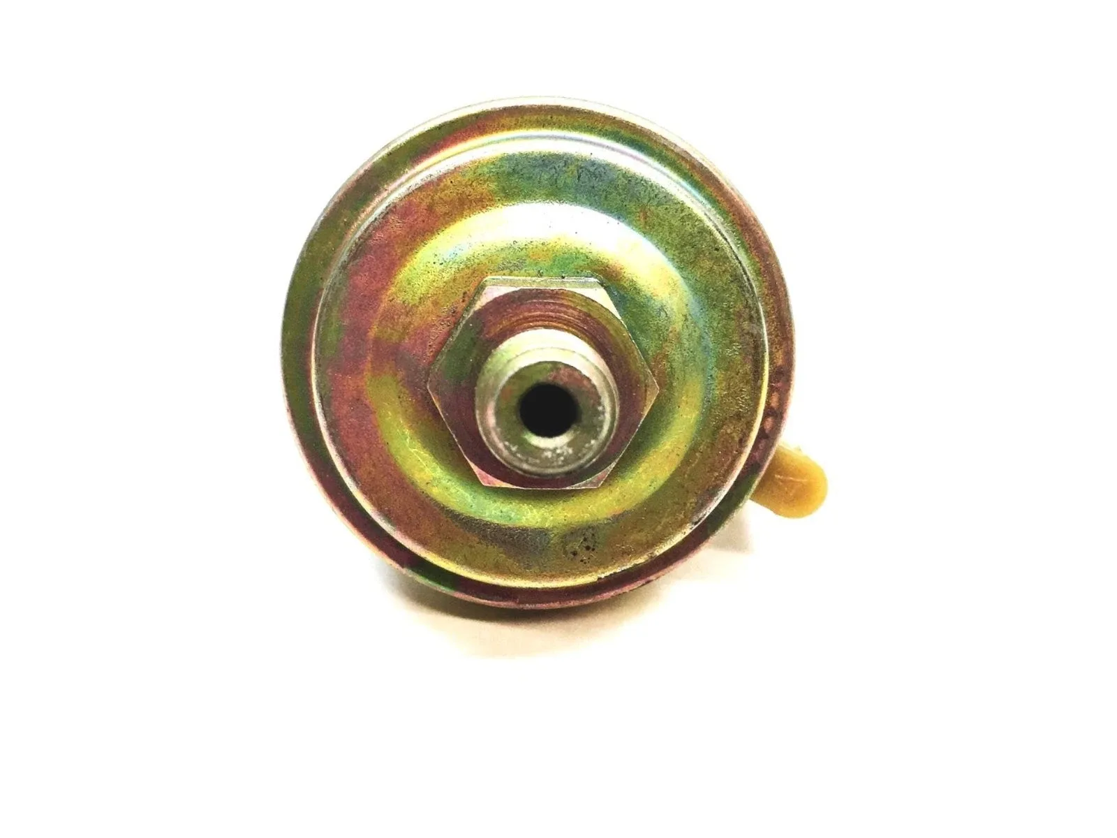 Sorensen Vacuum Modulator MO-21 NOS image 3