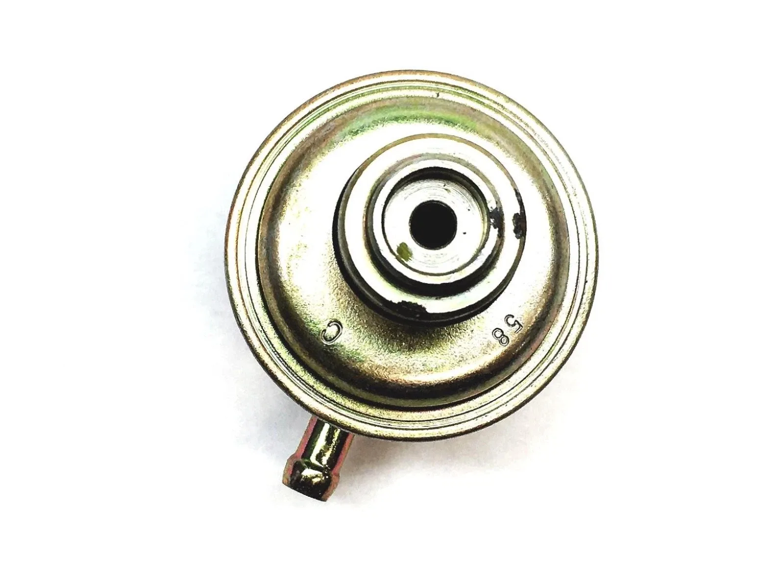 Sorensen Vacuum Modulator MO-31 NOS image 2