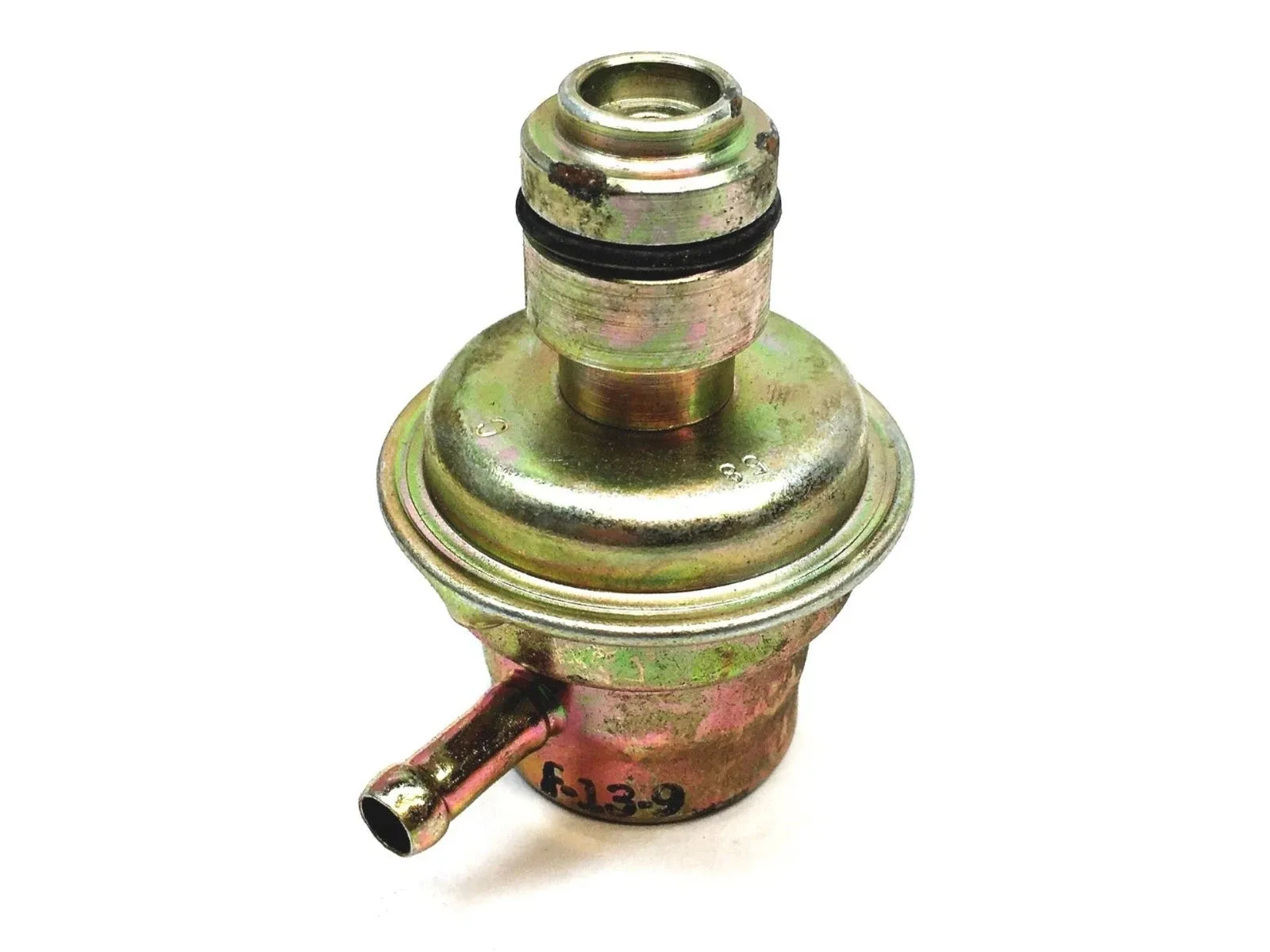 Sorensen Vacuum Modulator MO-31 NOS