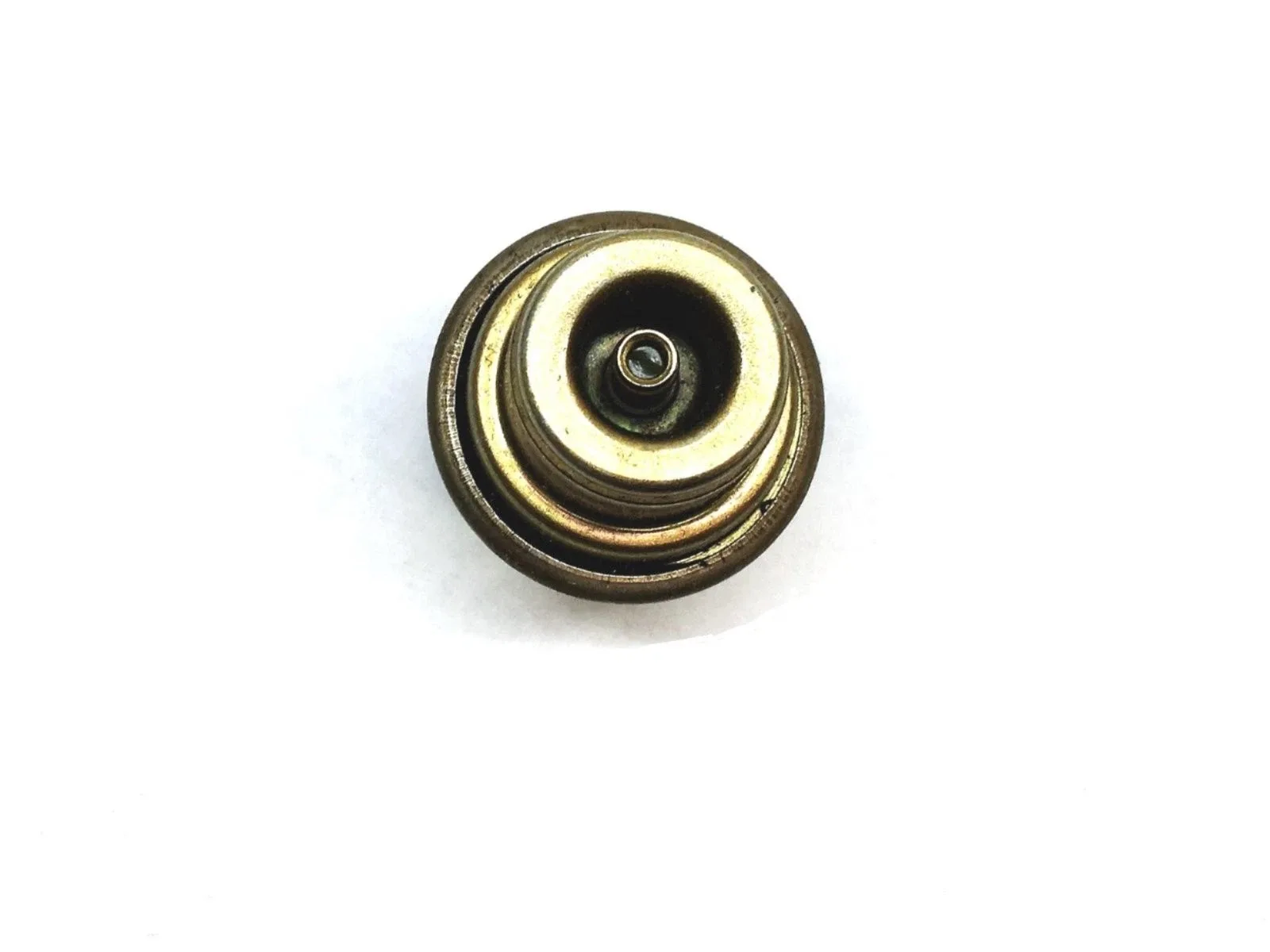 Sorensen Vacuum Modulator MO-16 NOS image 3