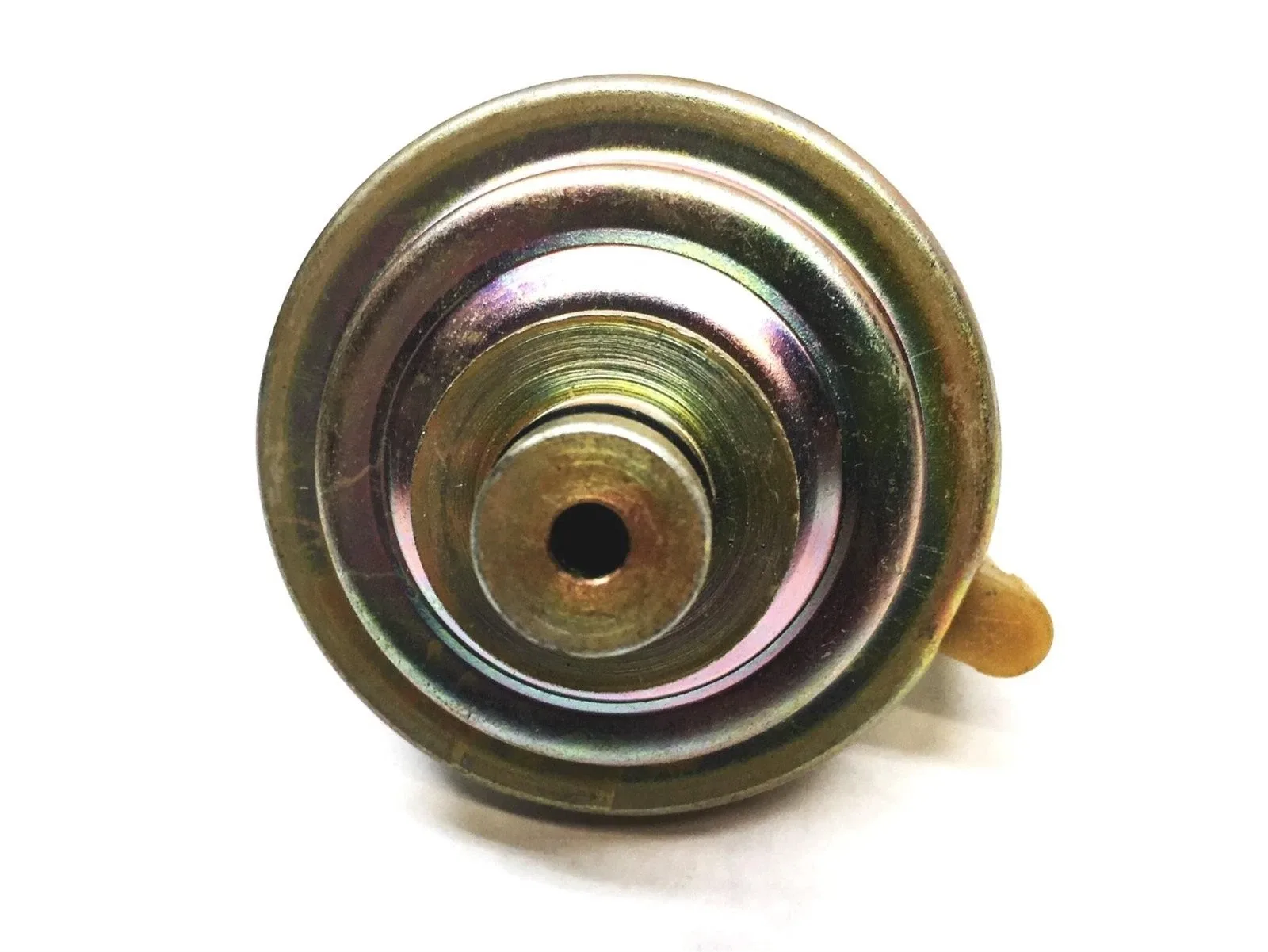 Sorensen Vacuum Modulator MO-24 NOS image 2