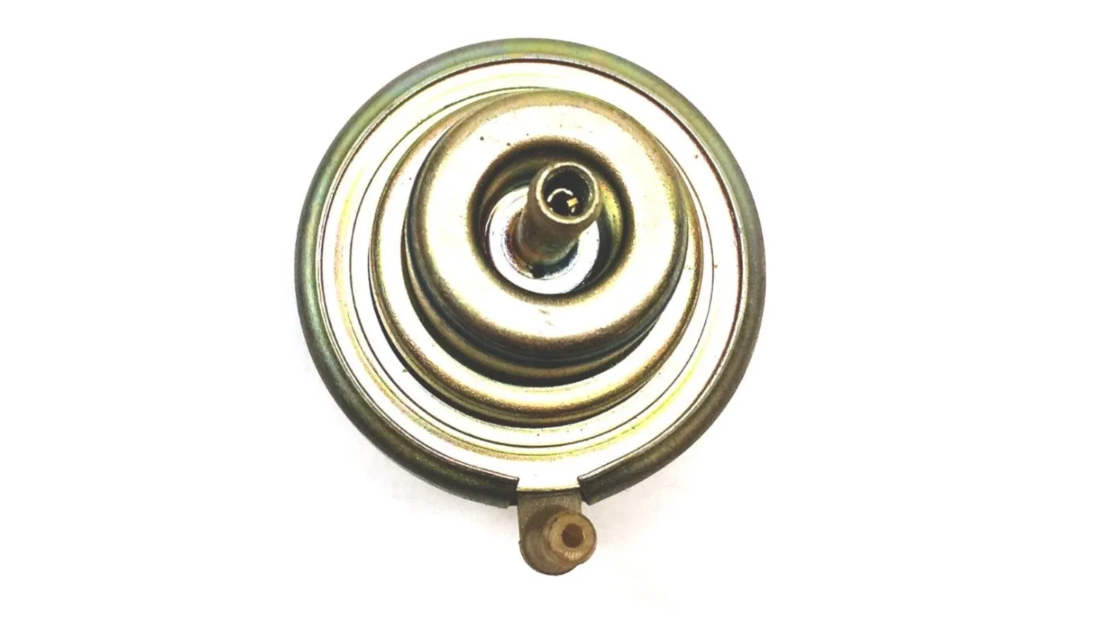 Sorensen Vacuum Modulator MO-24 NOS image 3