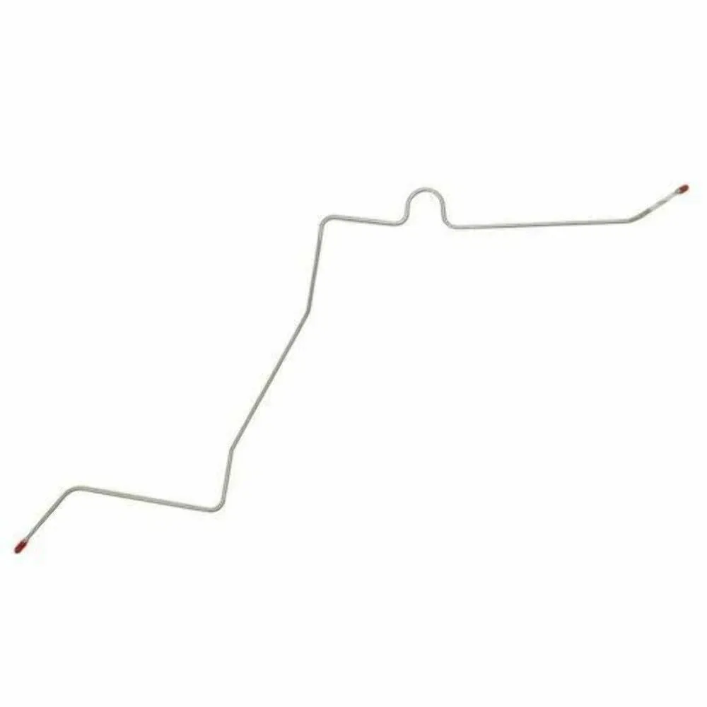 For Oldsmobile Cutlass 1968-72 Transmission Vacuum Modulator Line-ATV6805OM-CPP