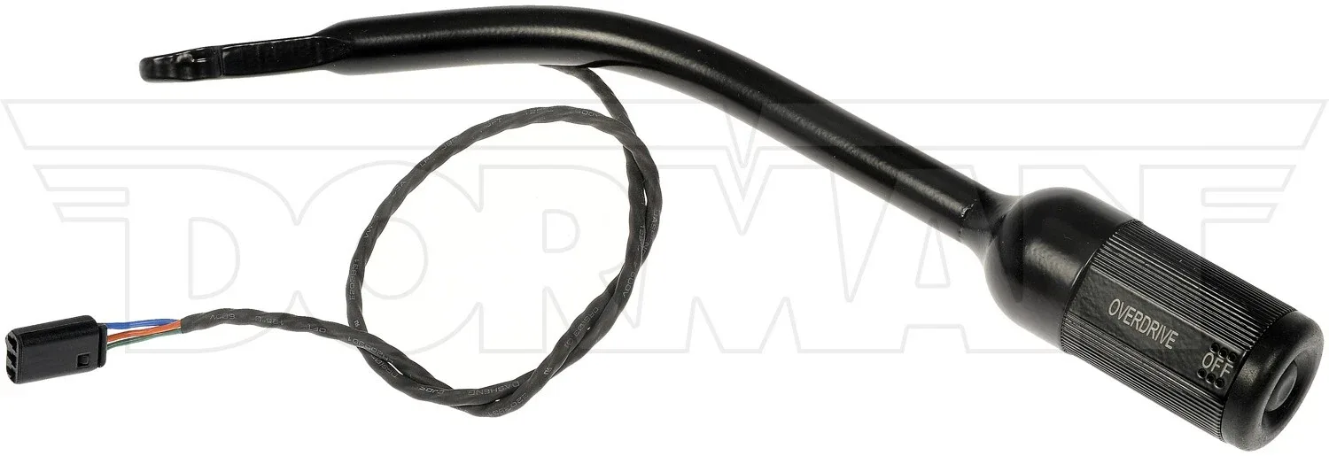 Automatic Transmission Shift Lever Dorman For 2003-2006 Ford E-450 Super Duty image 3