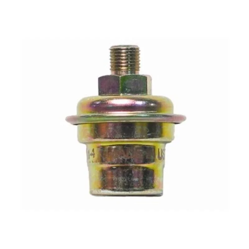 Volvo BW35 Automatic Transmission Vacuum Modulator