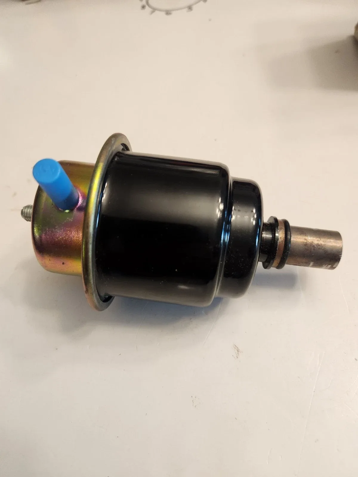 1973-1984 NOS GM AUTOMATIC TRANSMISSION VACUUM MODULATOR image 2